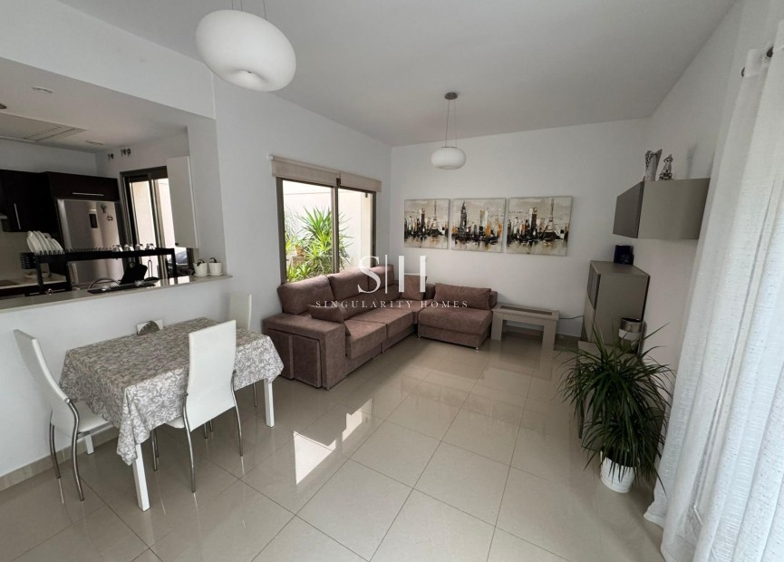 Återförsäljning - Hus - Torrevieja - Punta prima