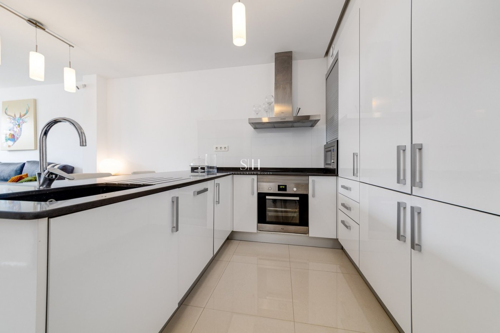 Återförsäljning - Hus - Torrevieja - Sector 25