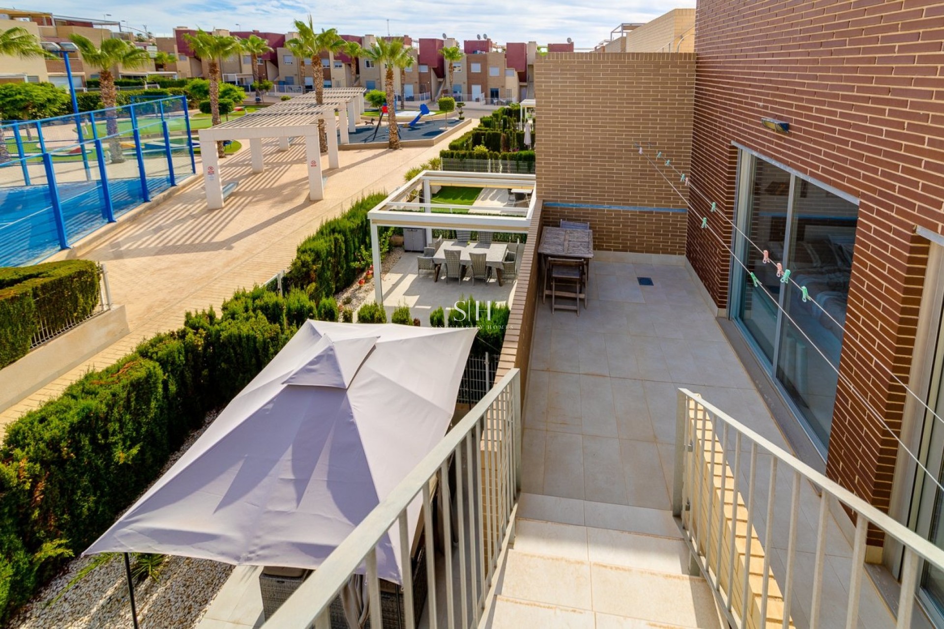 Återförsäljning - Hus - Torrevieja - Sector 25