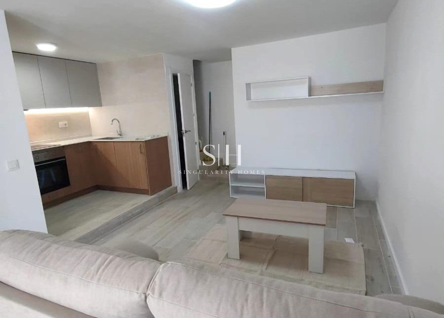 Återförsäljning - Hus - Torrevieja - Sector 25