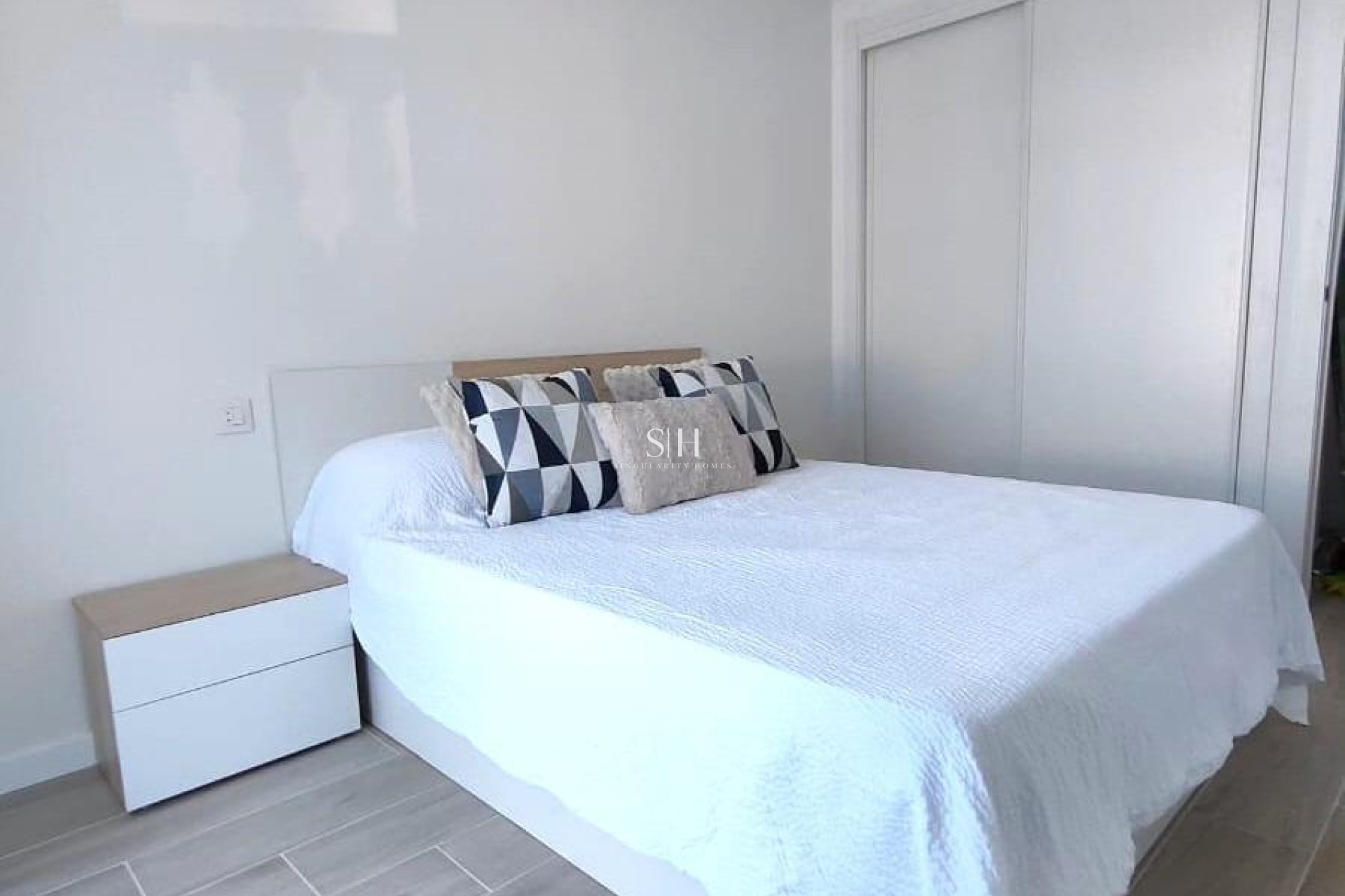 Återförsäljning - Hus - Torrevieja - Sector 25