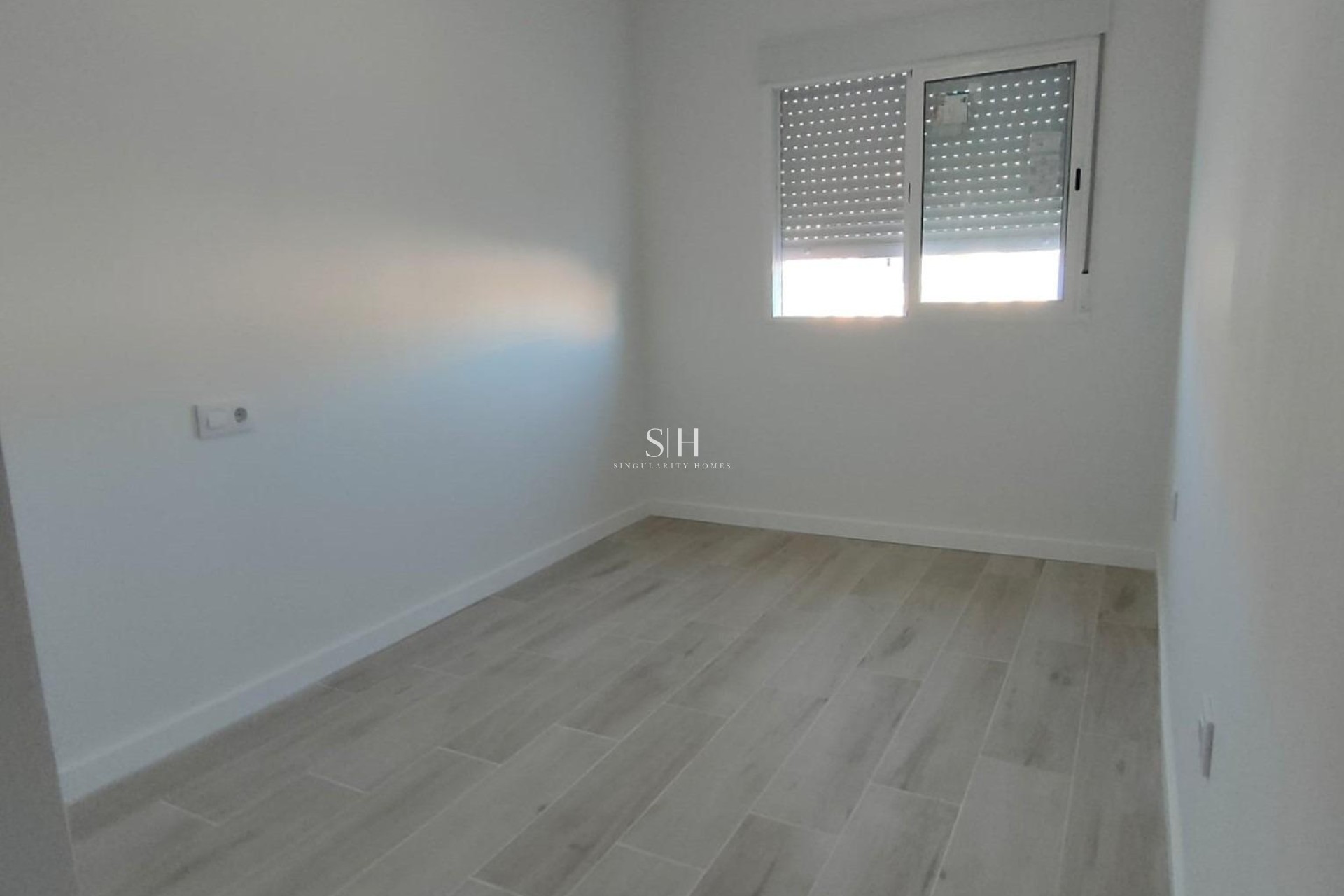 Återförsäljning - Hus - Torrevieja - Sector 25