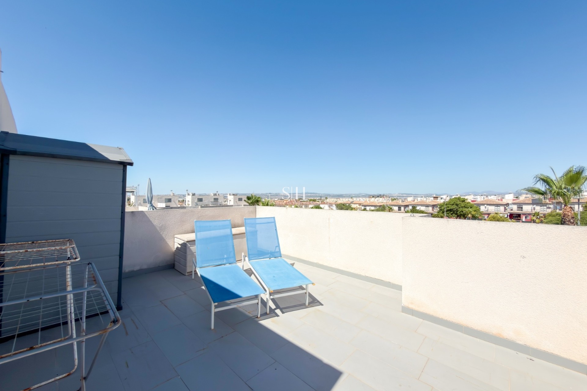 Återförsäljning - Hus - Torrevieja - Sector 25
