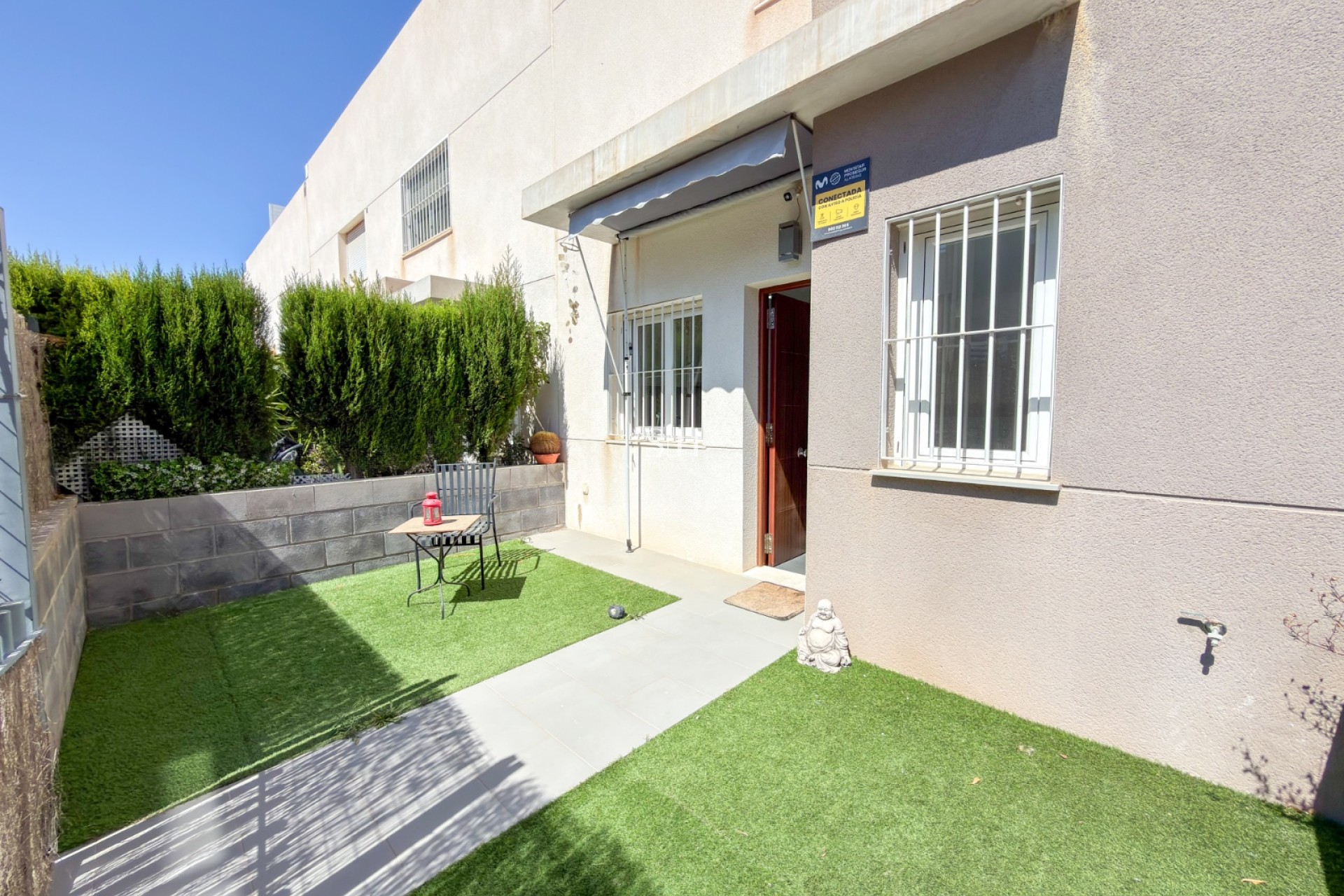 Återförsäljning - Hus - Torrevieja - Sector 25