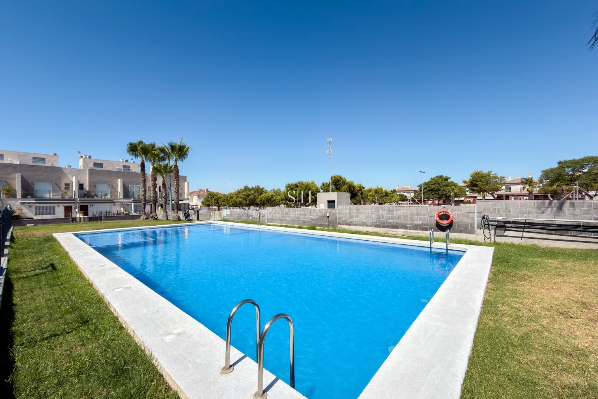 Återförsäljning - Hus - Torrevieja - Sector 25