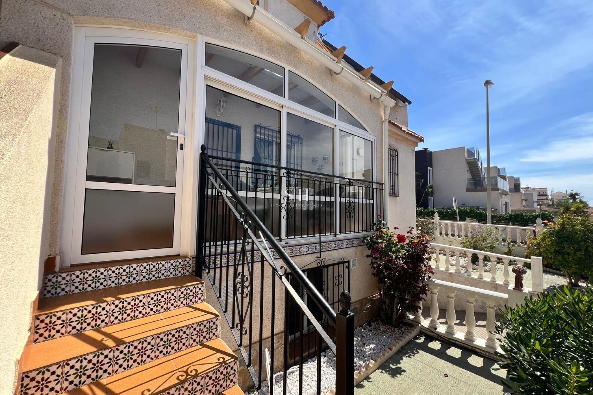 Återförsäljning - Hus - Torrevieja - Torre la mata