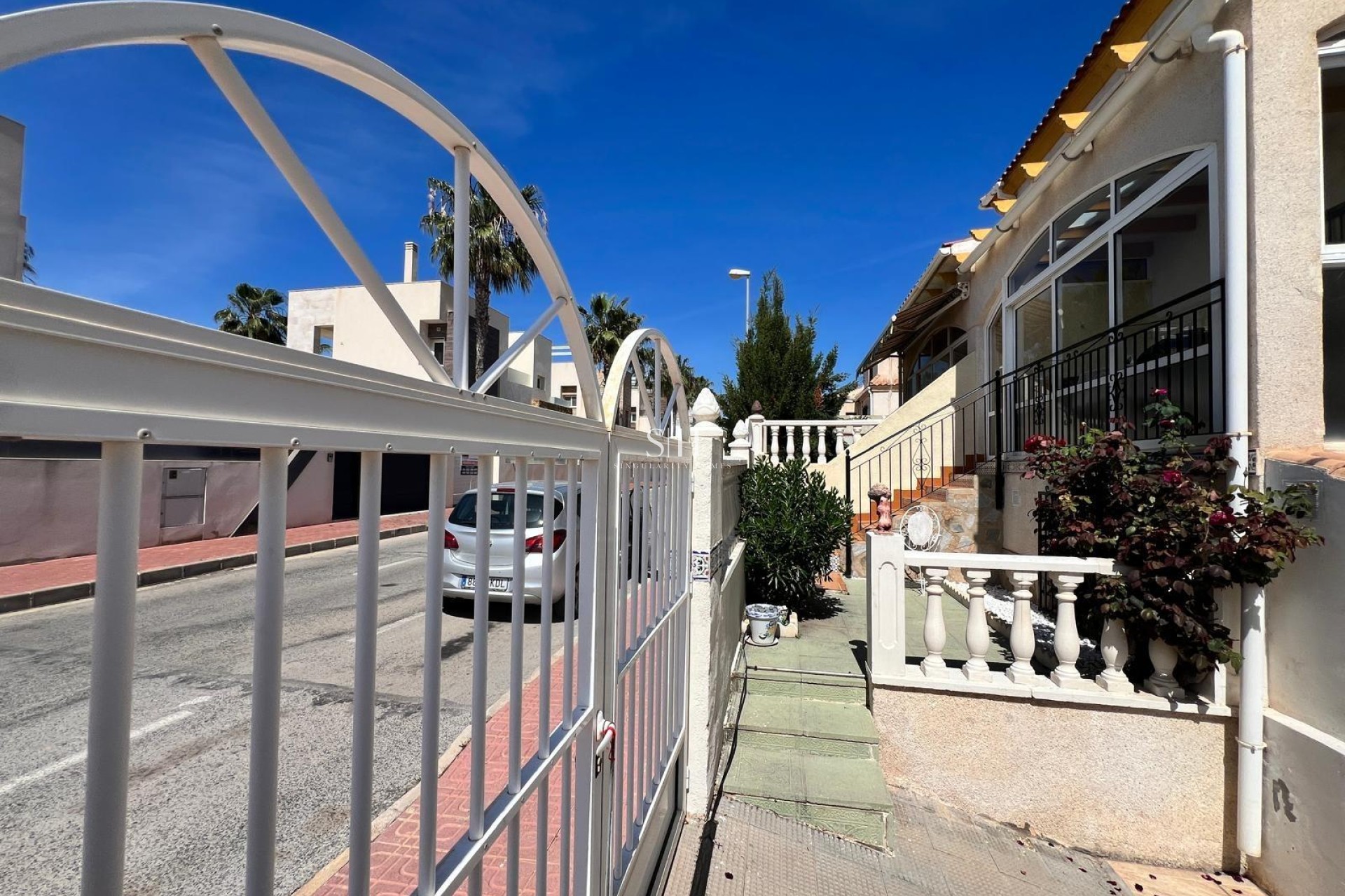 Återförsäljning - Hus - Torrevieja - Torre la mata