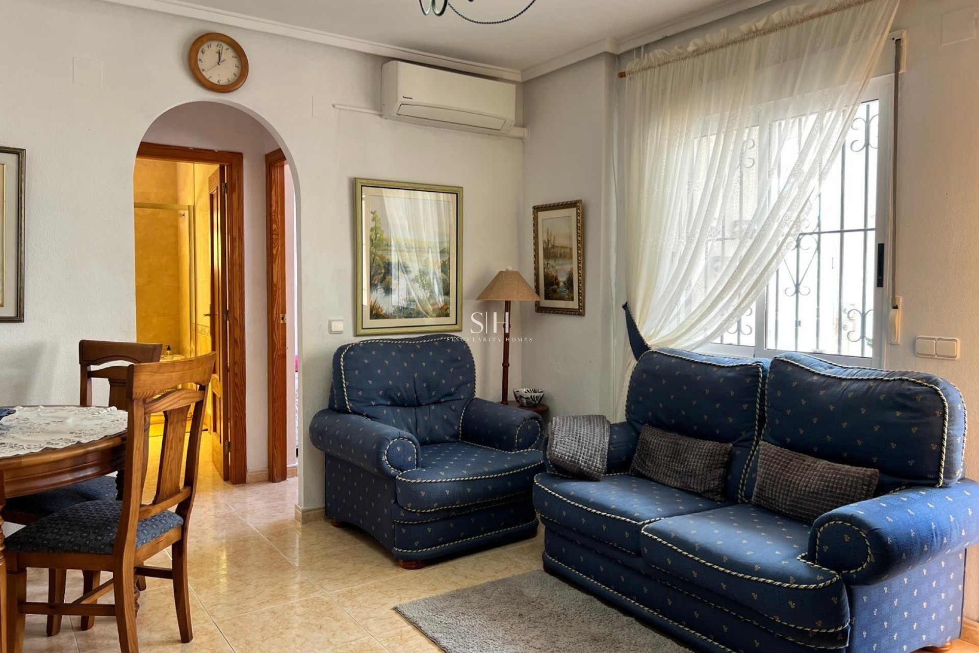 Återförsäljning - Hus - Torrevieja - Torre la mata