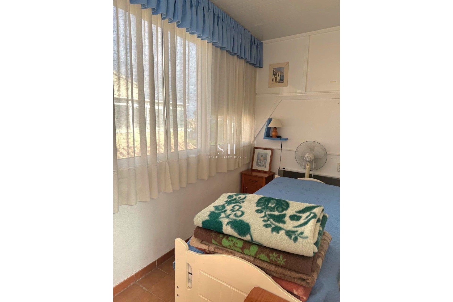 Återförsäljning - Hus - Torrevieja - Torreblanca