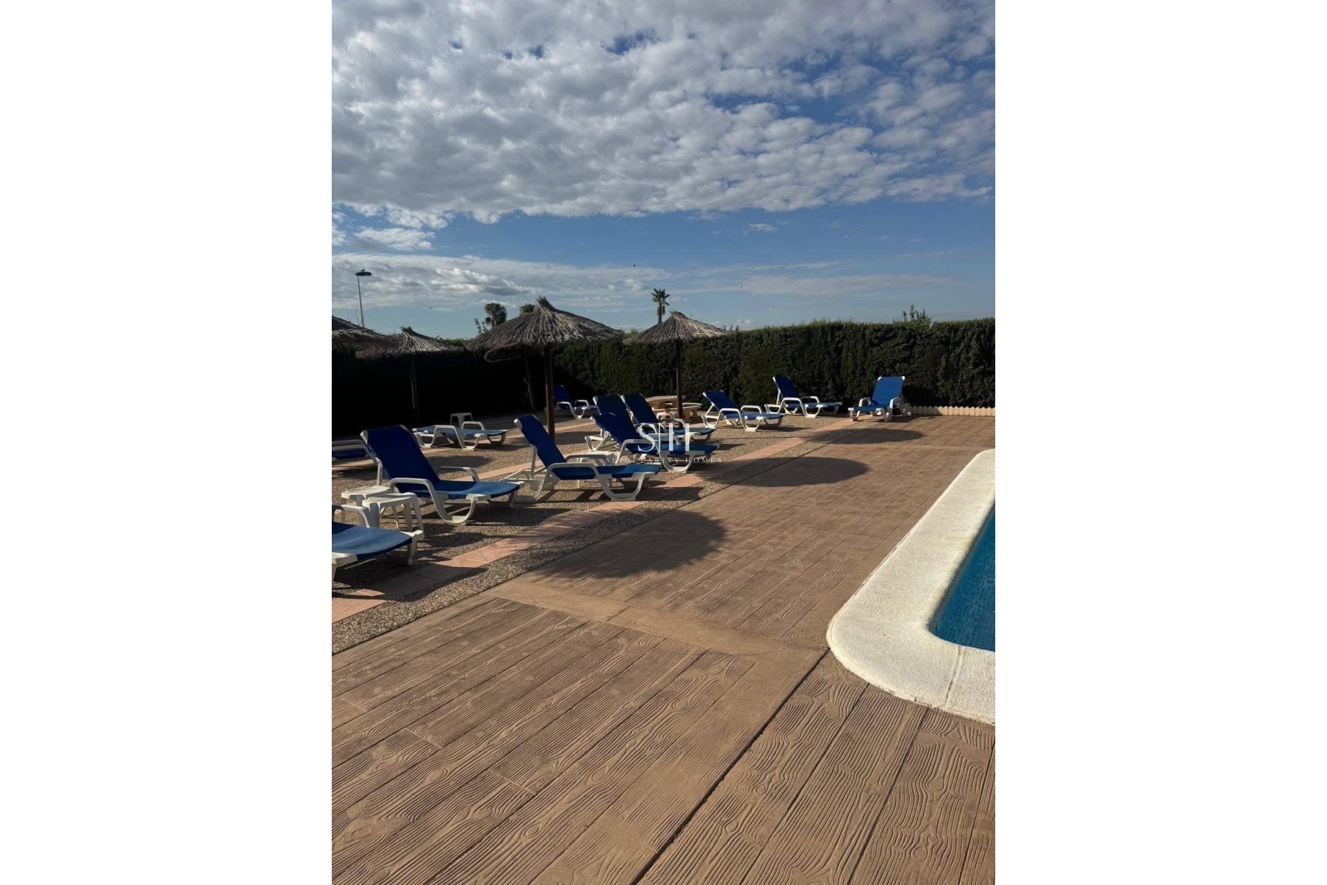 Återförsäljning - Hus - Torrevieja - Torreblanca