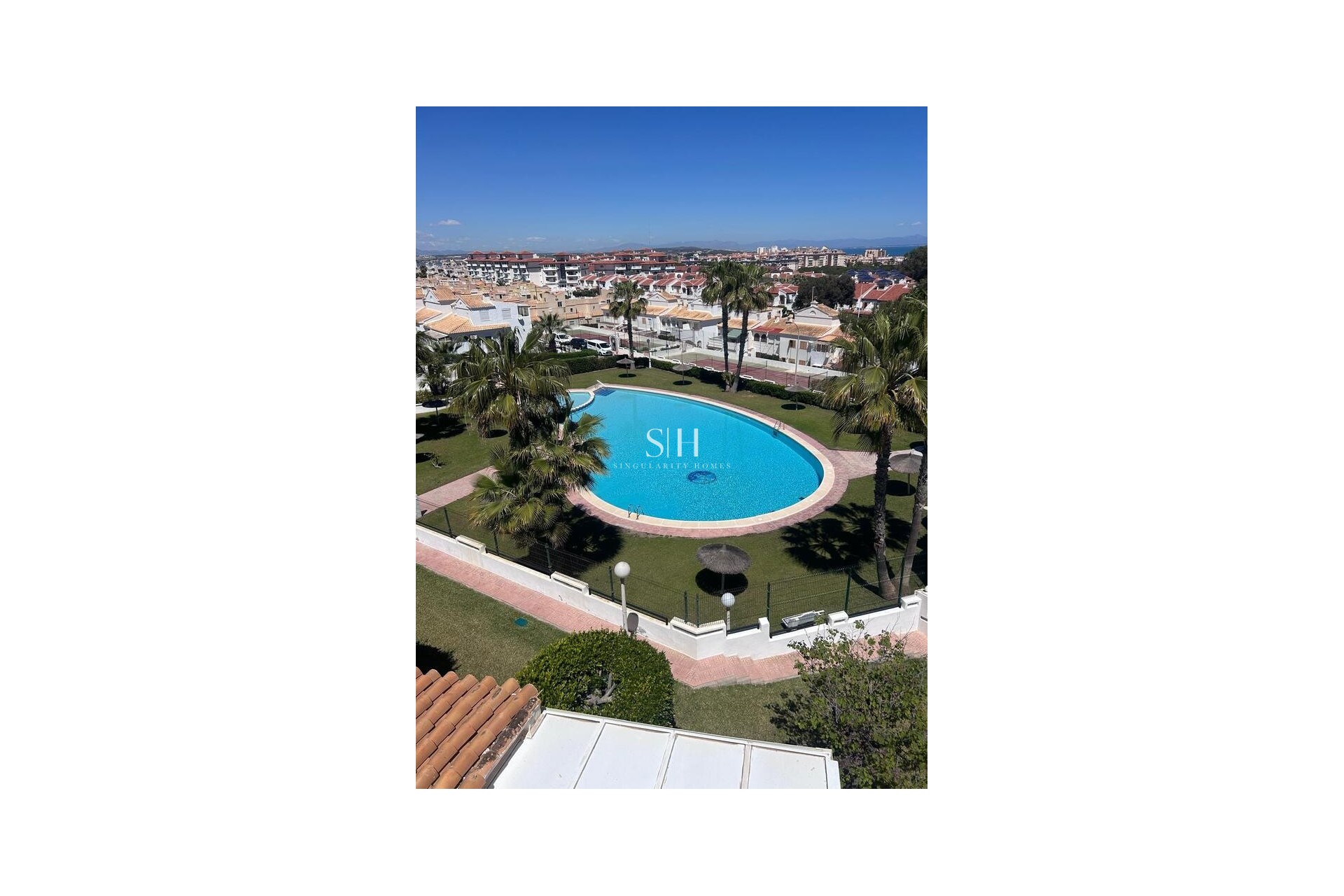 Återförsäljning - Hus - Torrevieja - Torreblanca