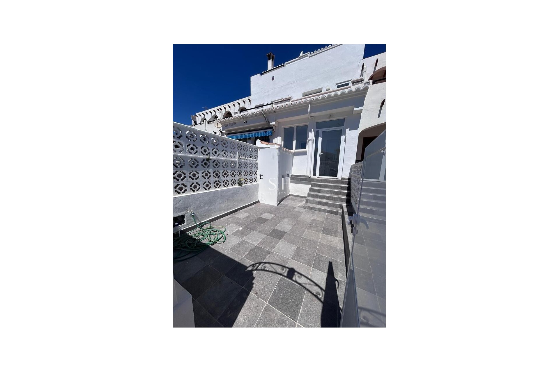 Återförsäljning - Hus - Torrevieja - Torreblanca