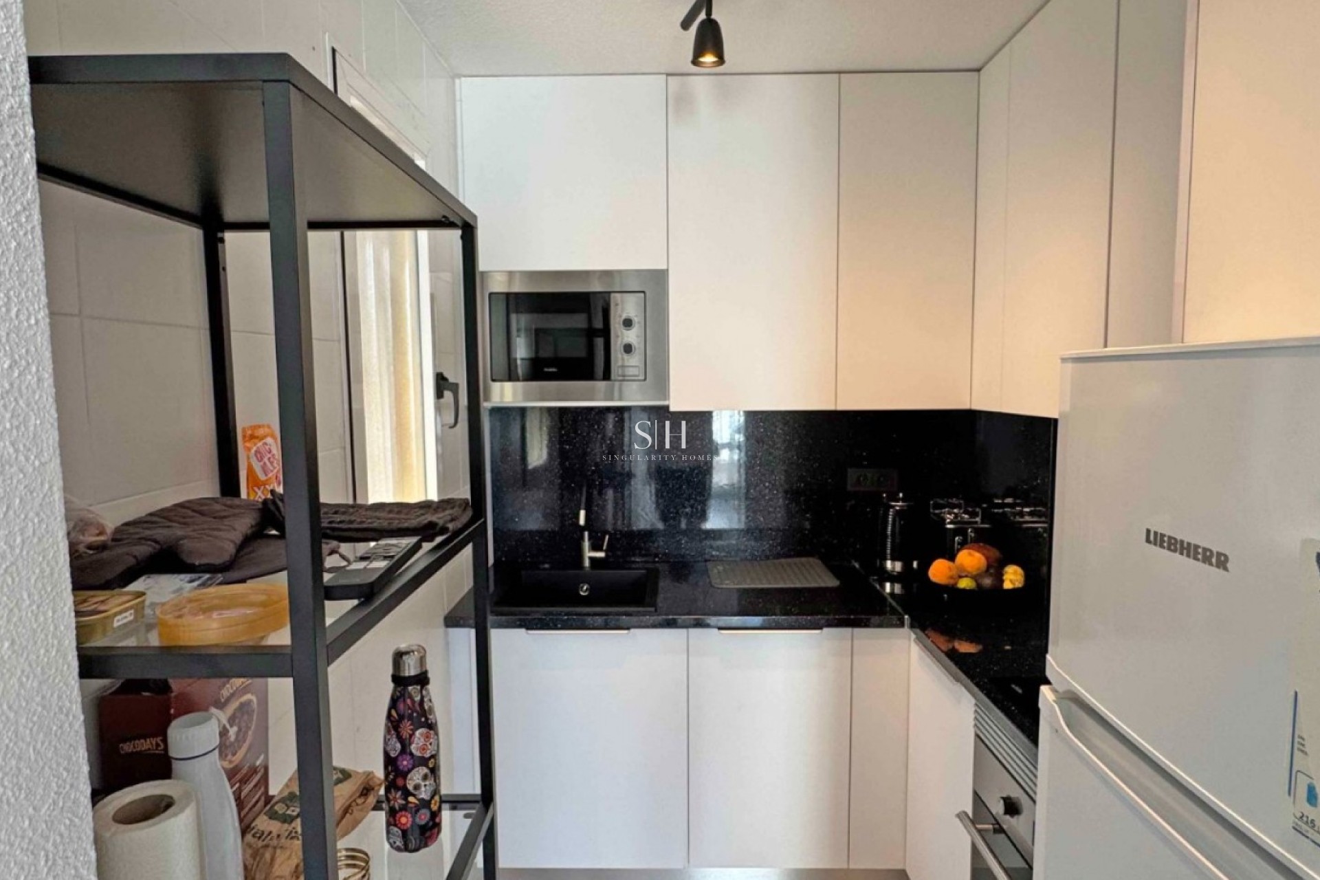 Återförsäljning - Hus - Torrevieja - Torrelamata - La Mata