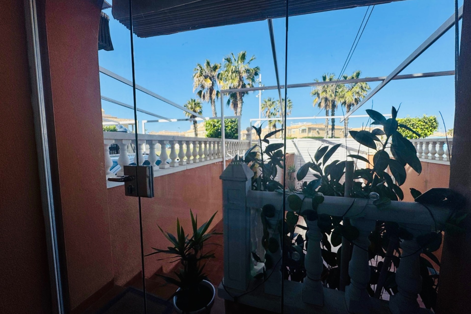 Återförsäljning - Hus - Torrevieja - Torretas