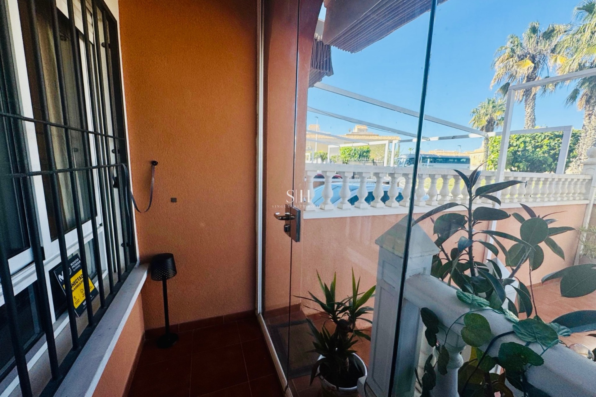 Återförsäljning - Hus - Torrevieja - Torretas