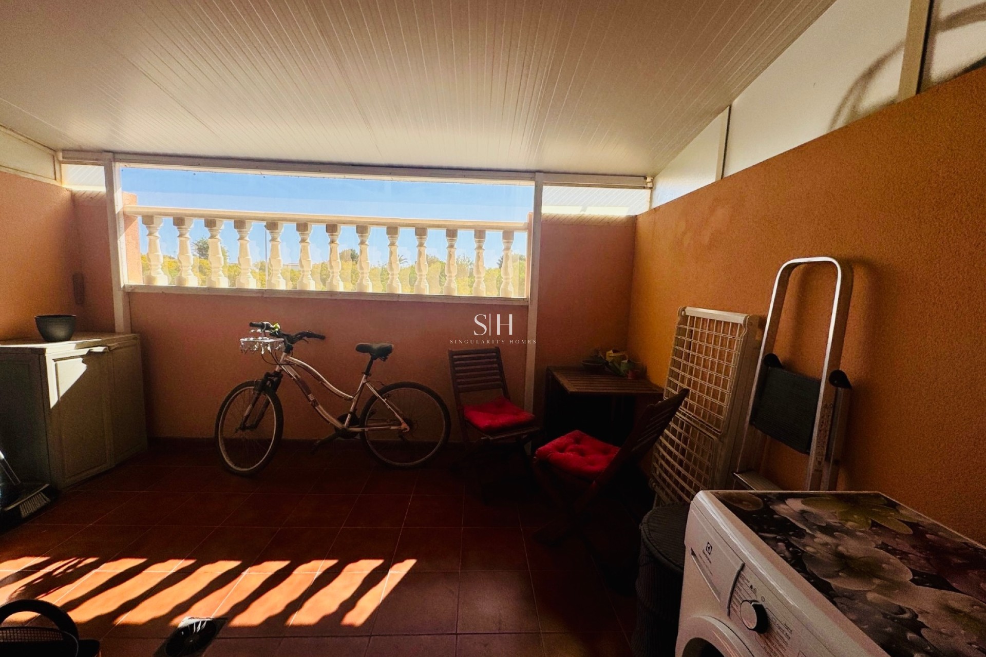 Återförsäljning - Hus - Torrevieja - Torretas