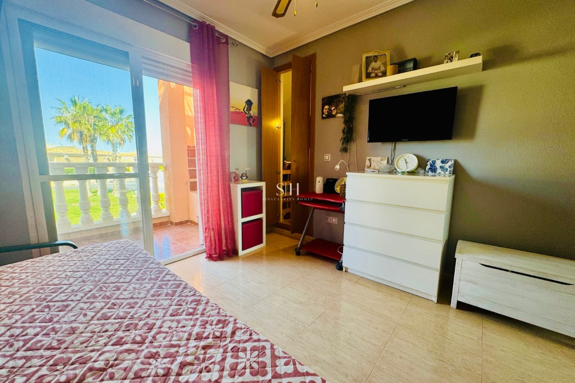 Återförsäljning - Hus - Torrevieja - Torretas