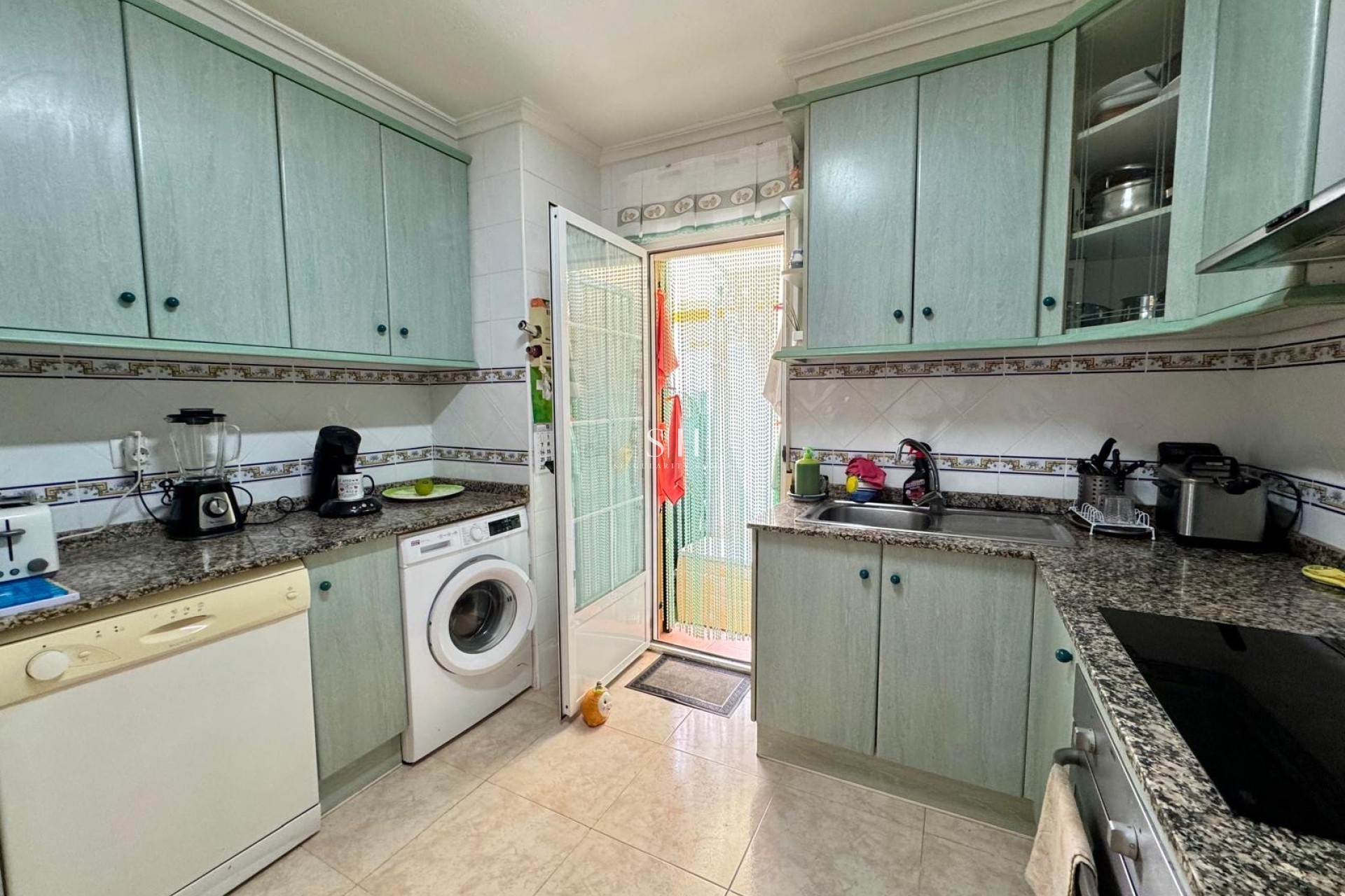 Återförsäljning - Hus - Torrevieja - Torretas