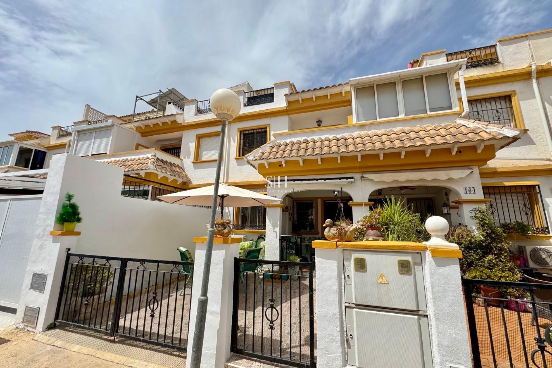 Återförsäljning - Hus - Torrevieja - Torretas