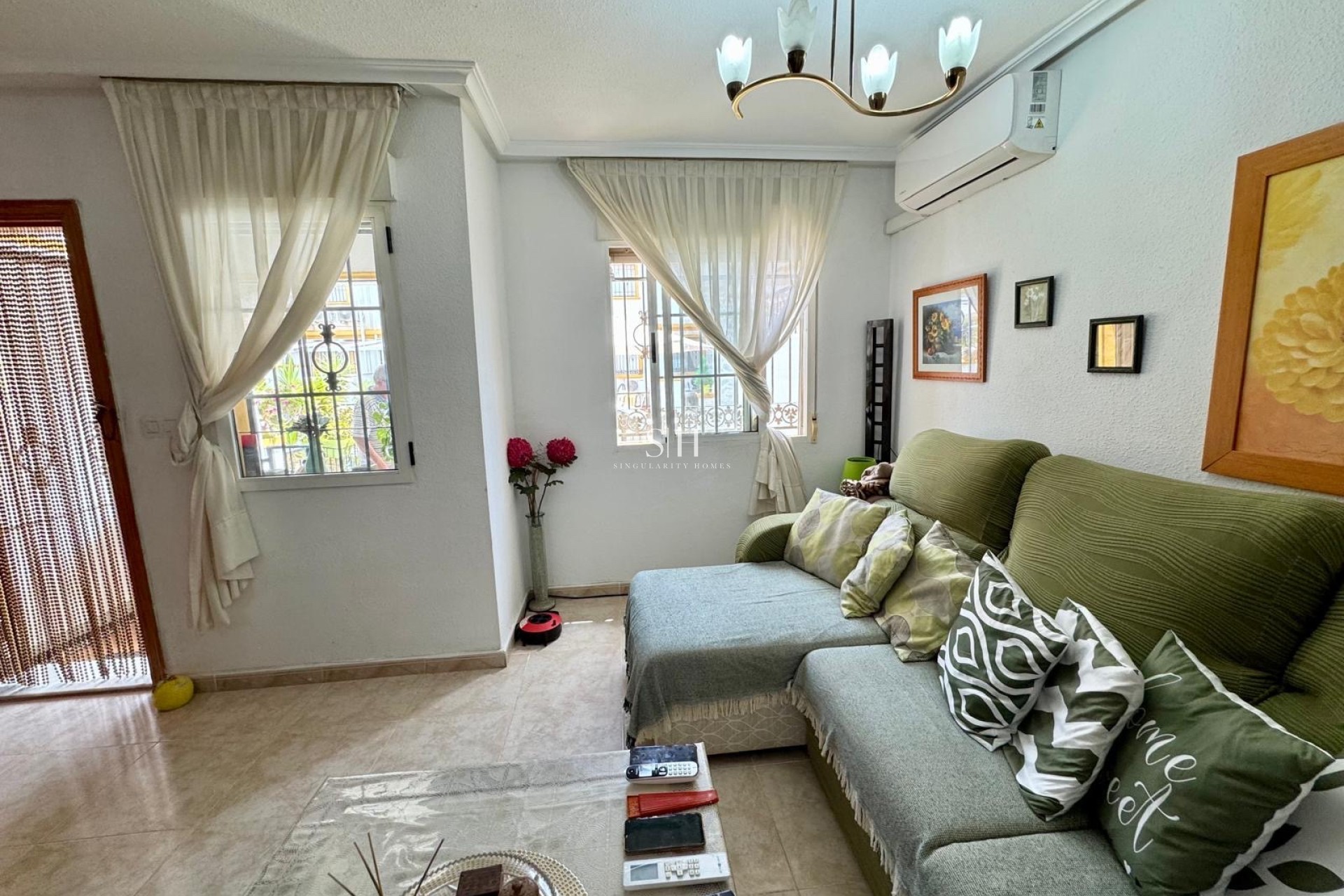 Återförsäljning - Hus - Torrevieja - Torretas