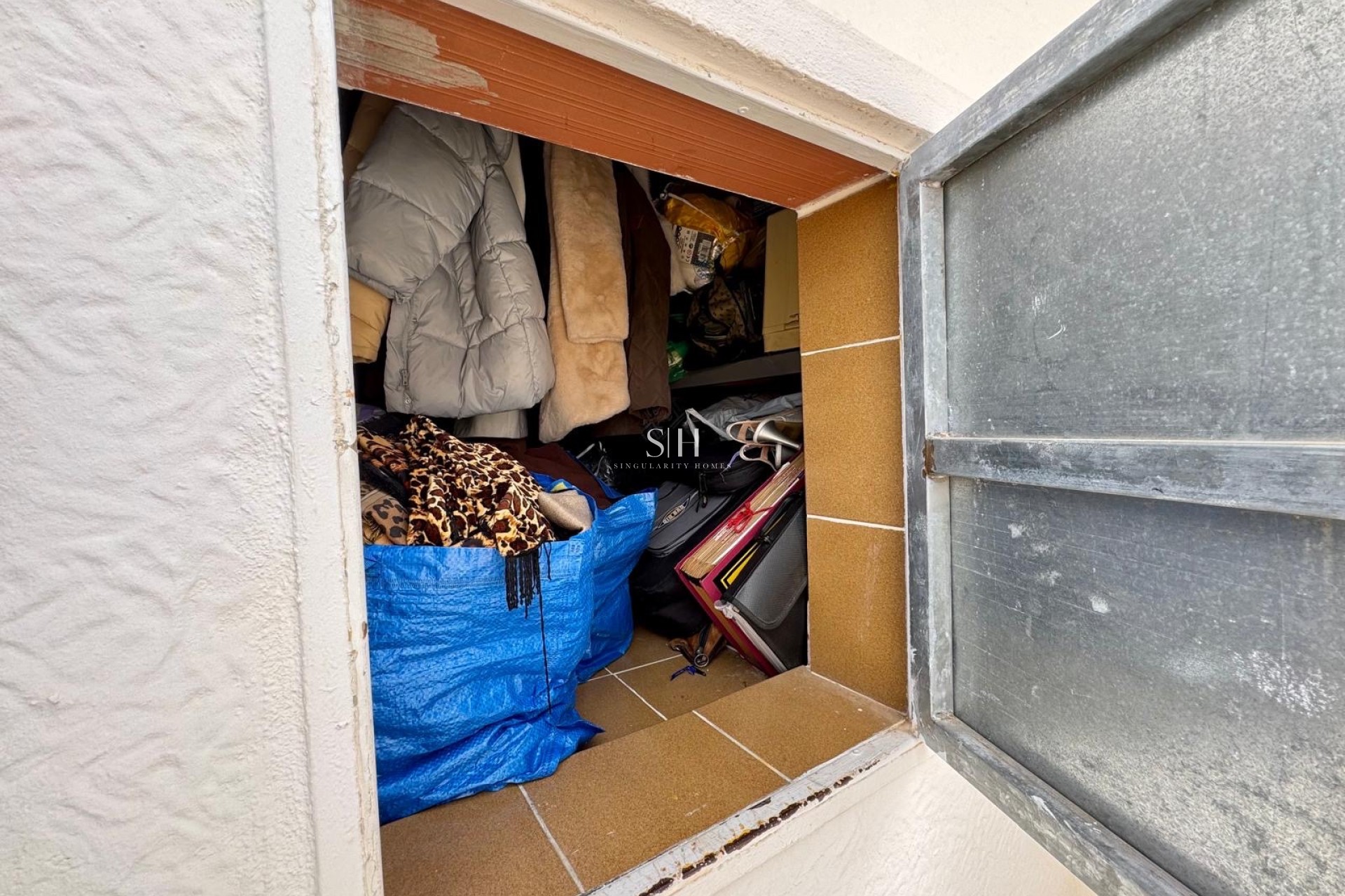 Återförsäljning - Hus - Torrevieja - Torretas