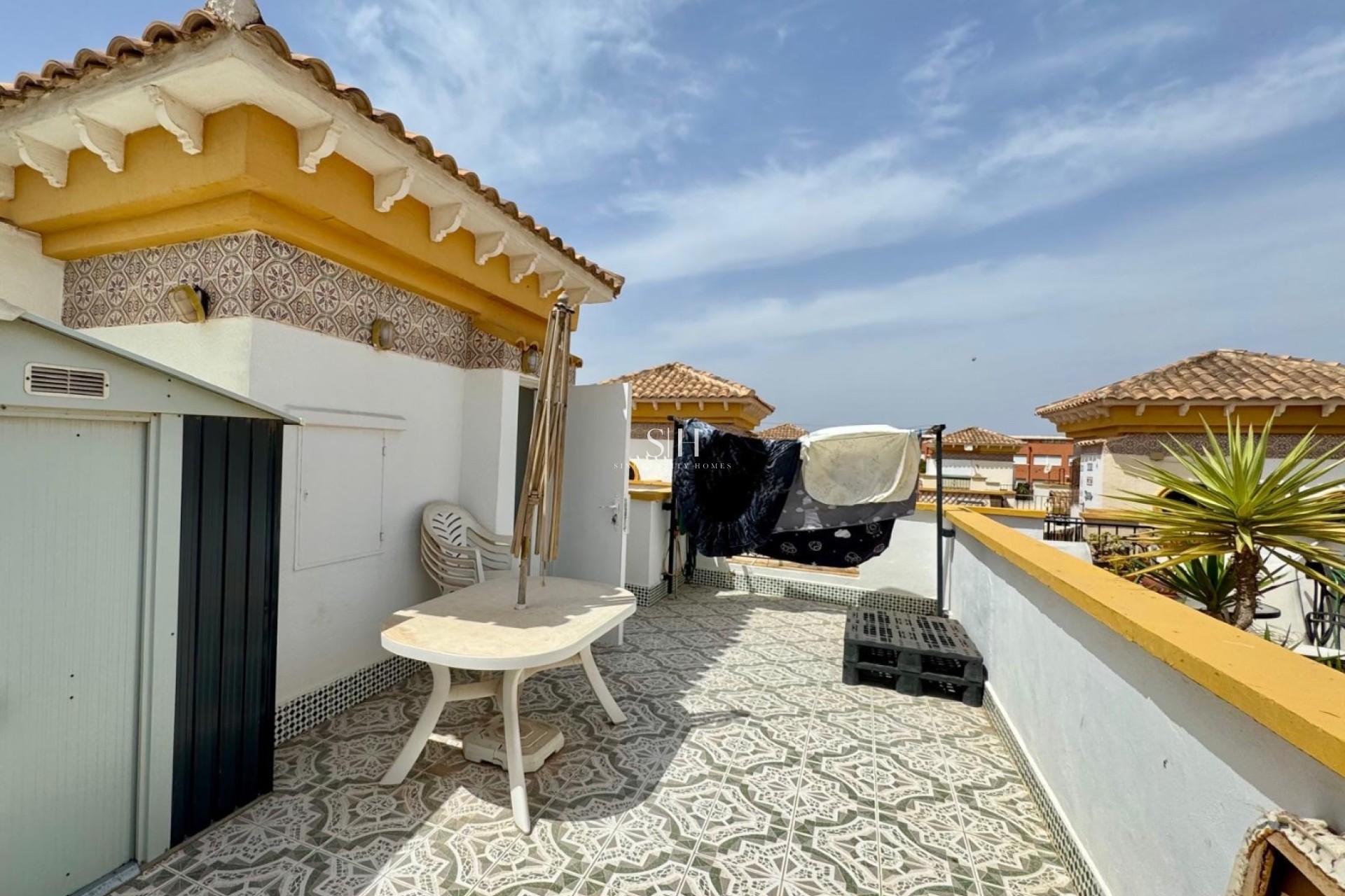 Återförsäljning - Hus - Torrevieja - Torretas