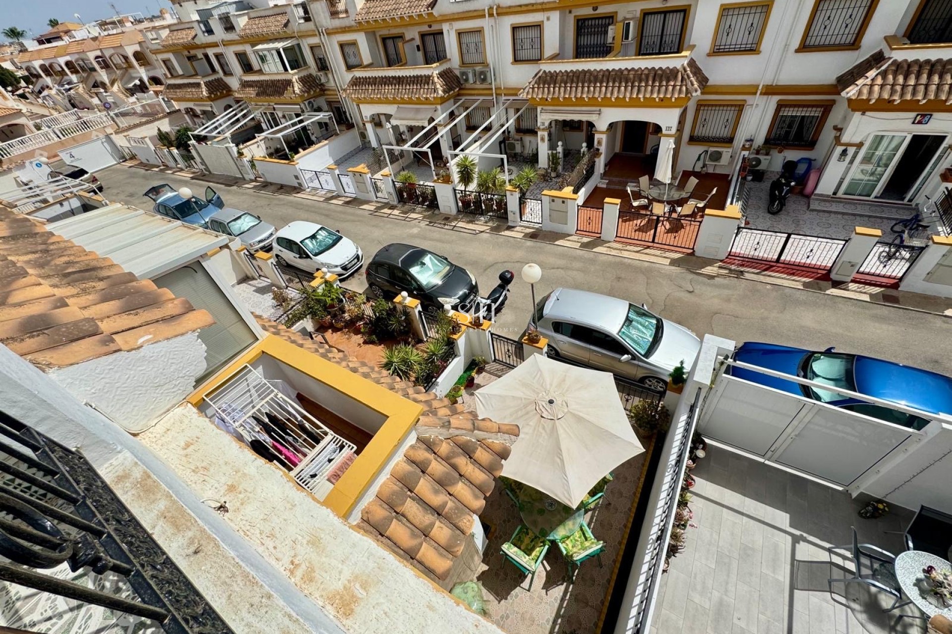 Återförsäljning - Hus - Torrevieja - Torretas