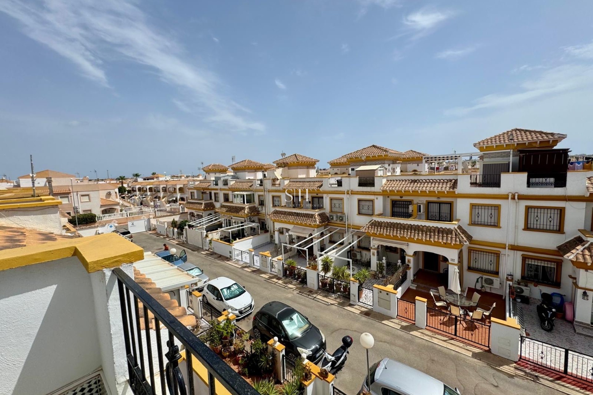 Återförsäljning - Hus - Torrevieja - Torretas