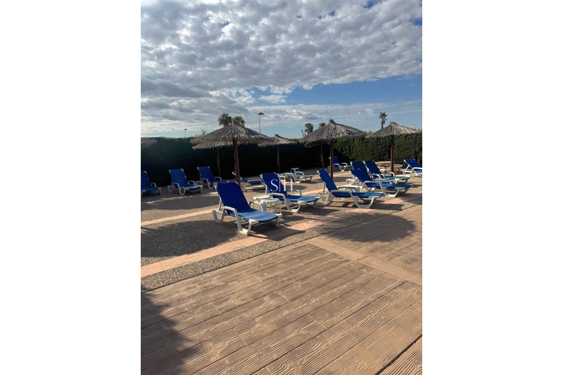 Återförsäljning - Hus - Torrevieja - Torretas