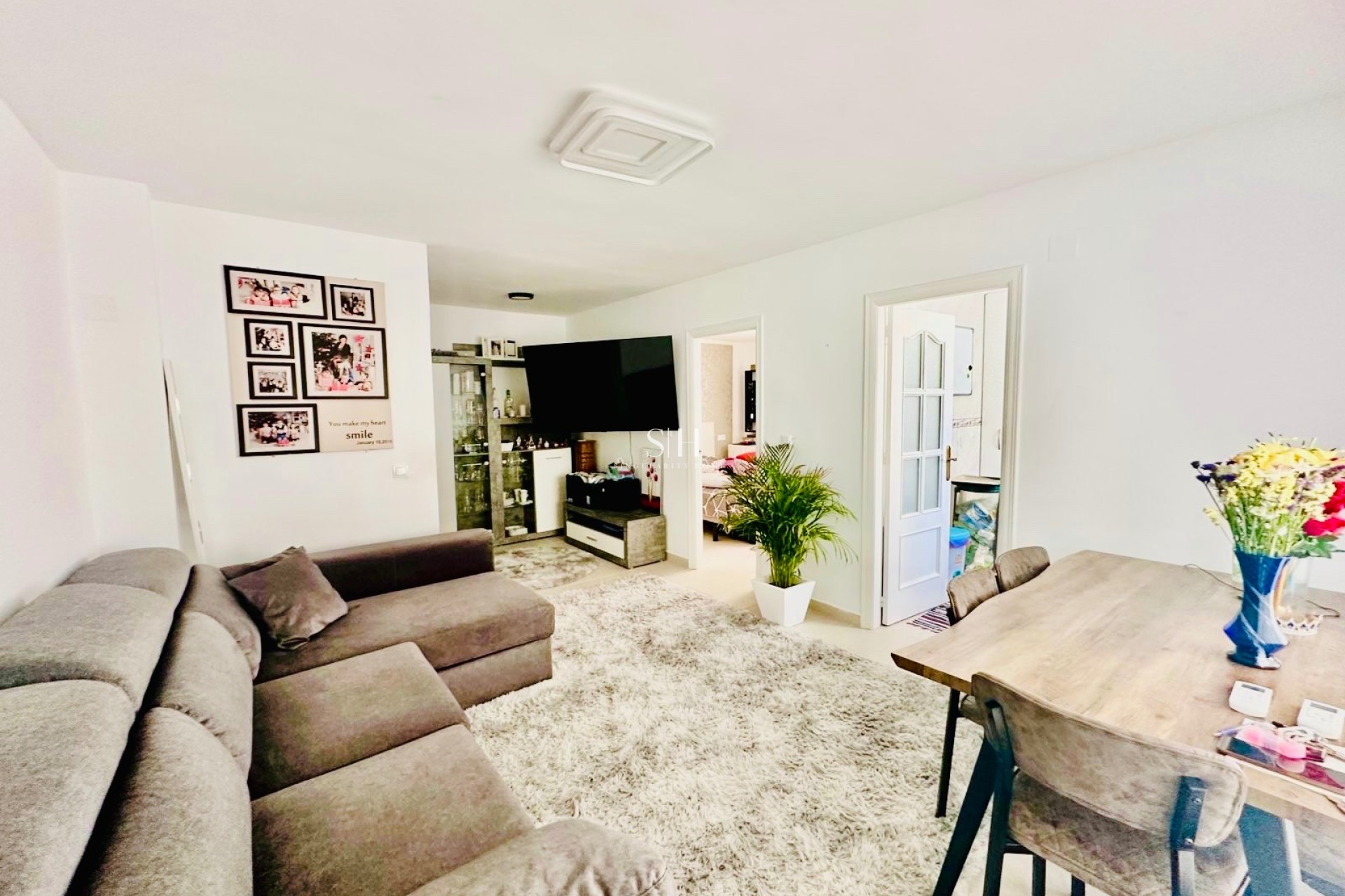 Återförsäljning - Hus - Torrevieja - Torretas