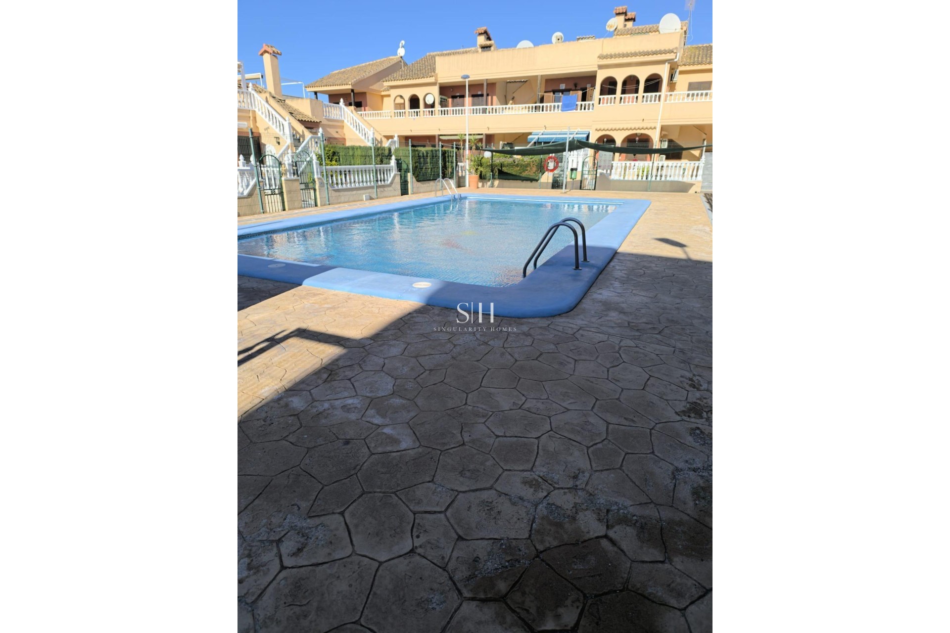 Återförsäljning - Hus - Torrevieja - Torretas