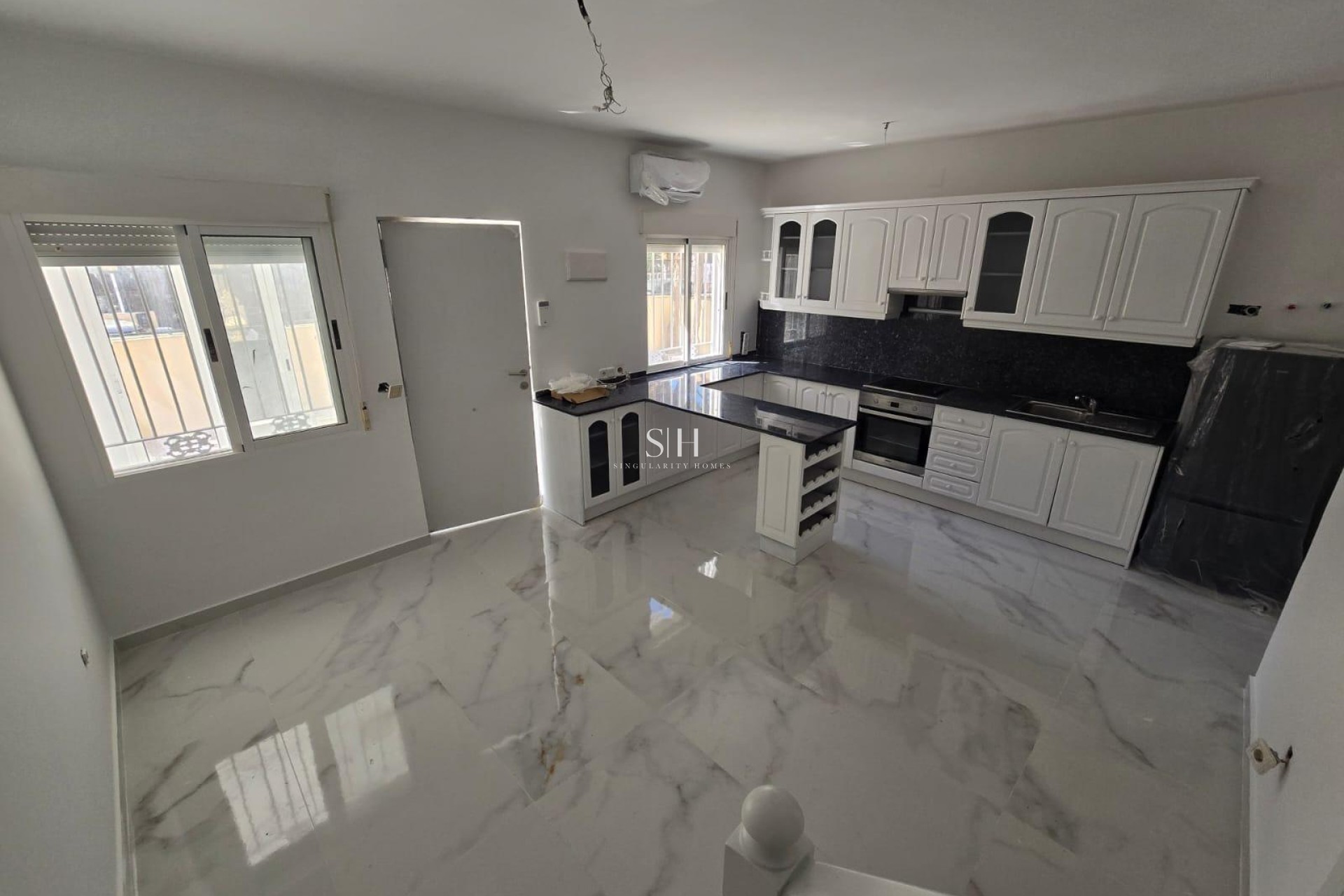 Återförsäljning - Hus - Torrevieja - Torretas