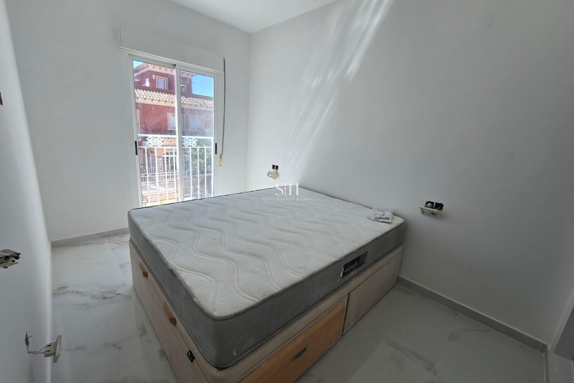 Återförsäljning - Hus - Torrevieja - Torretas