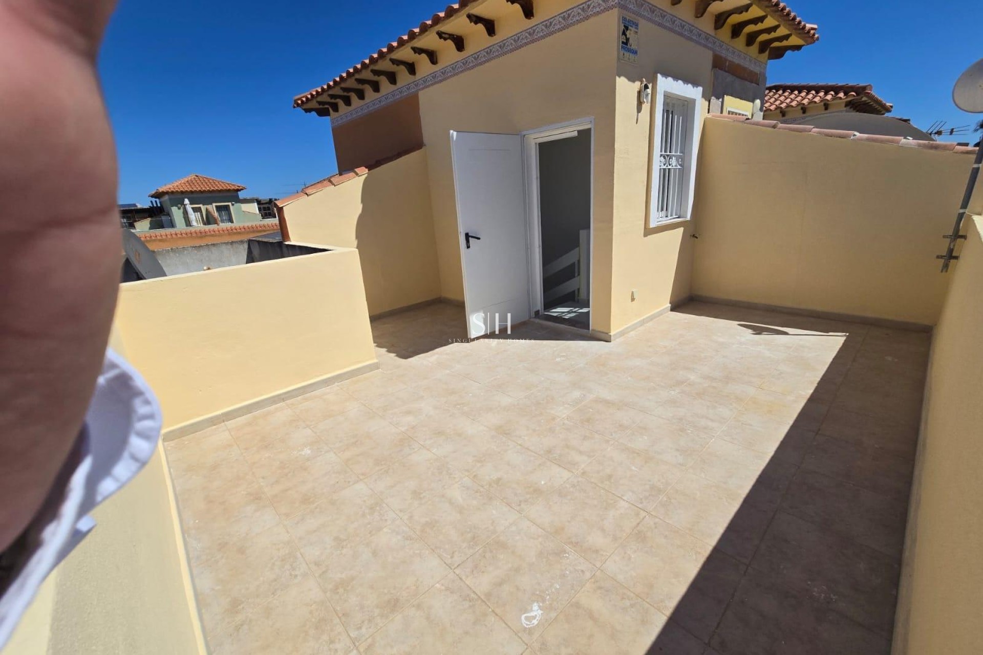 Återförsäljning - Hus - Torrevieja - Torretas