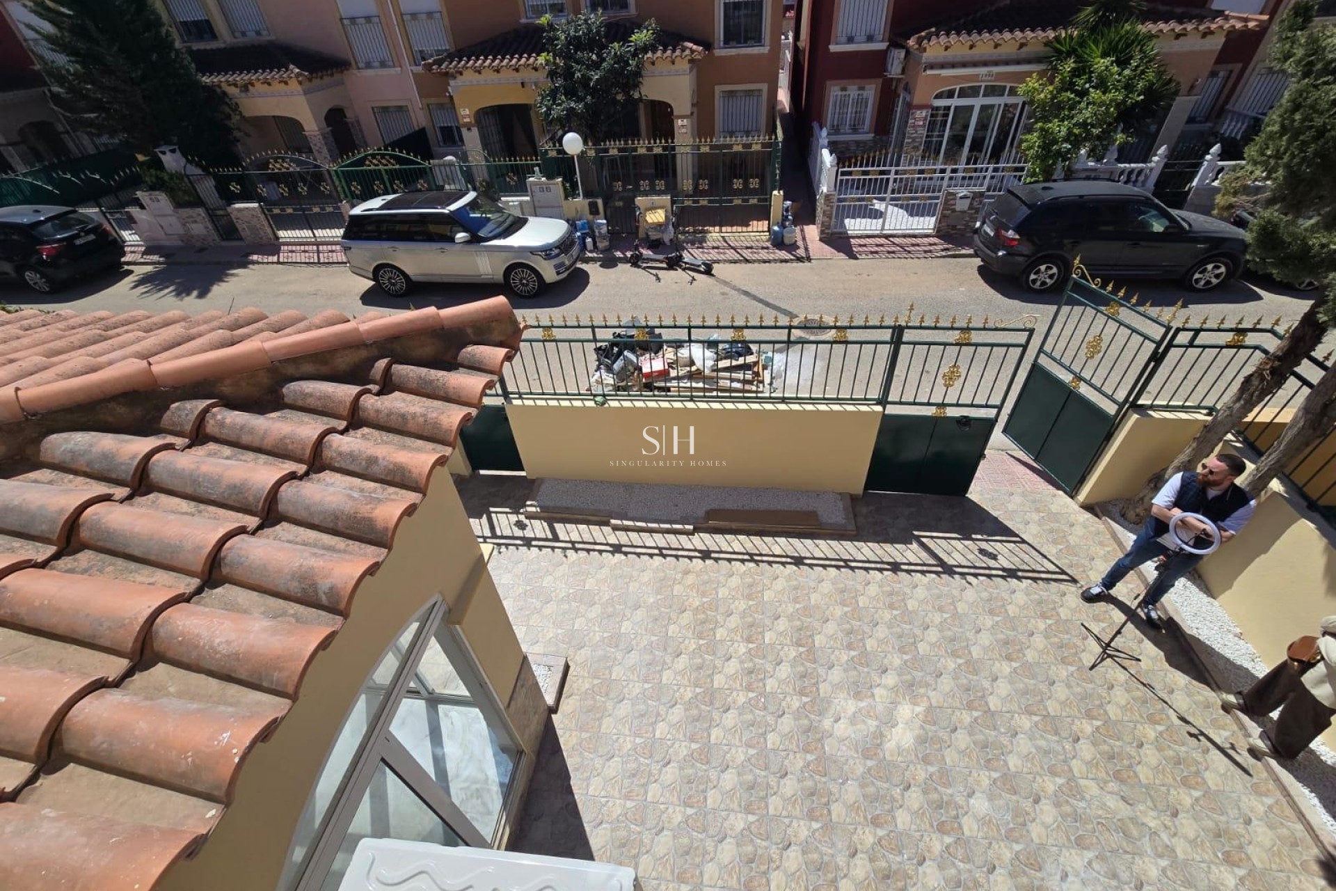 Återförsäljning - Hus - Torrevieja - Torretas