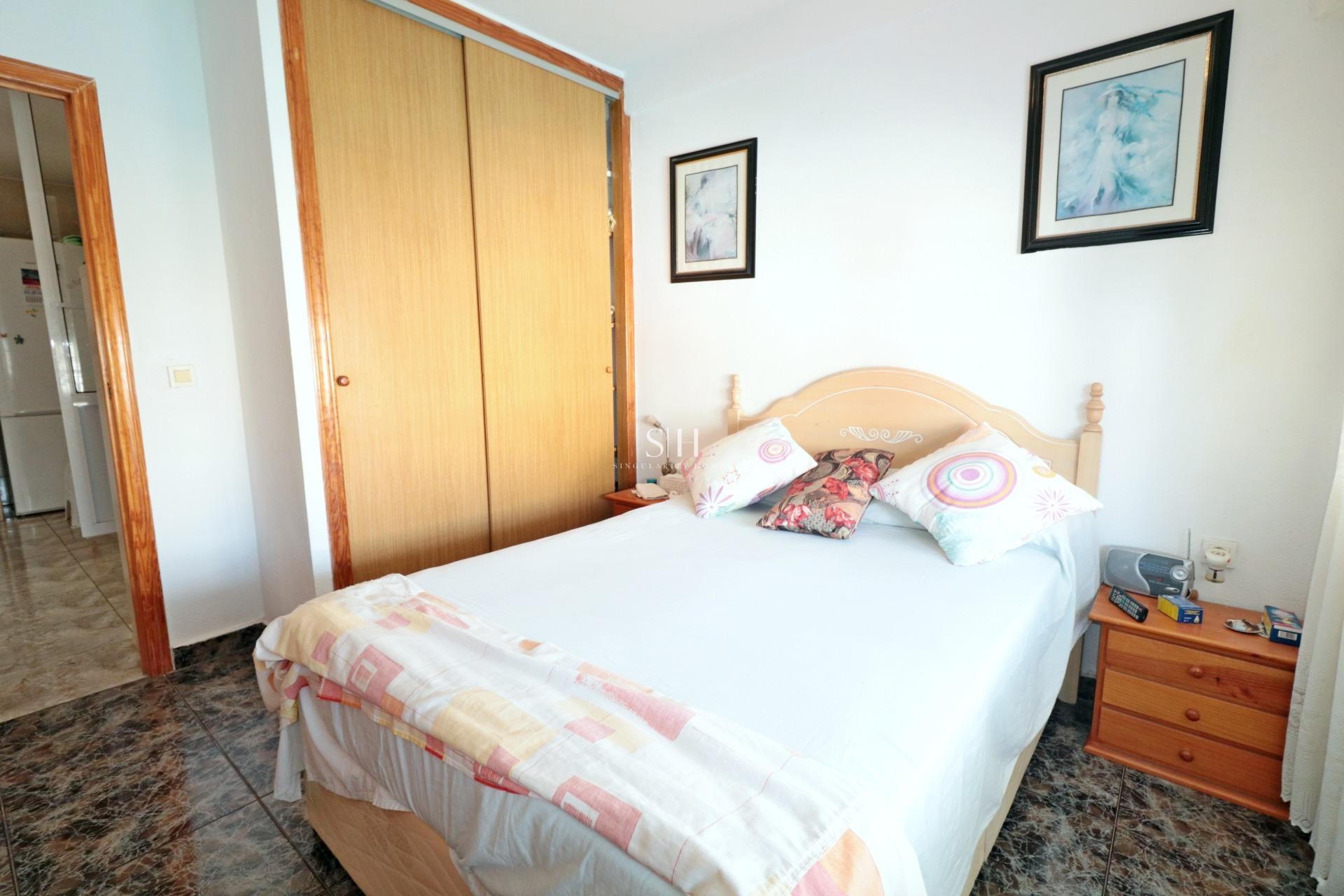 Återförsäljning - Hus - Torrevieja - Torretas
