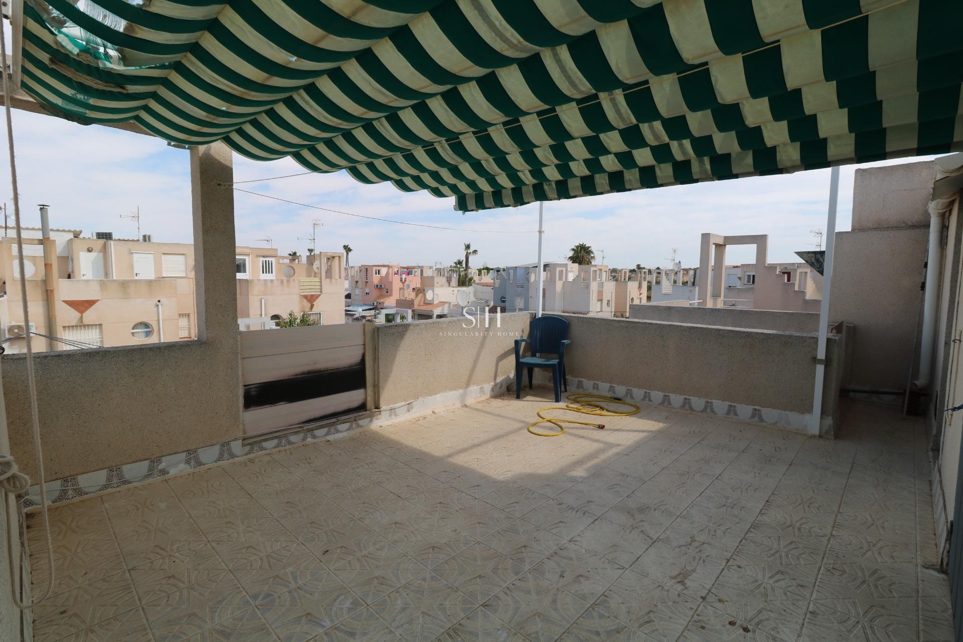 Återförsäljning - Hus - Torrevieja - Torretas