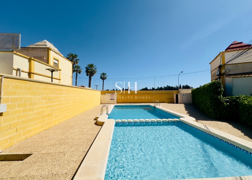 Återförsäljning - Hus - Torrevieja - Torrevieja*