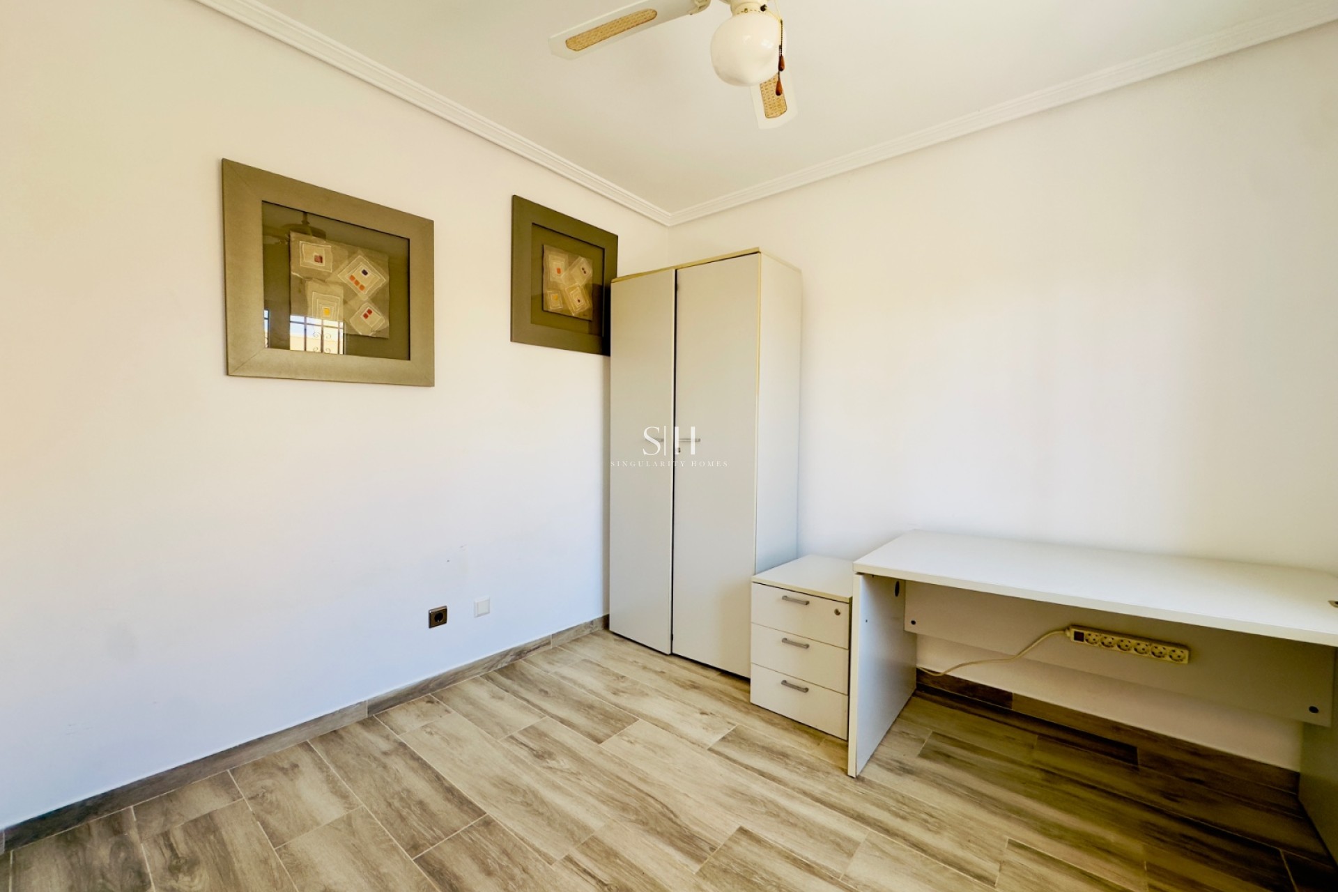 Återförsäljning - Hus - Torrevieja - Torrevieja*