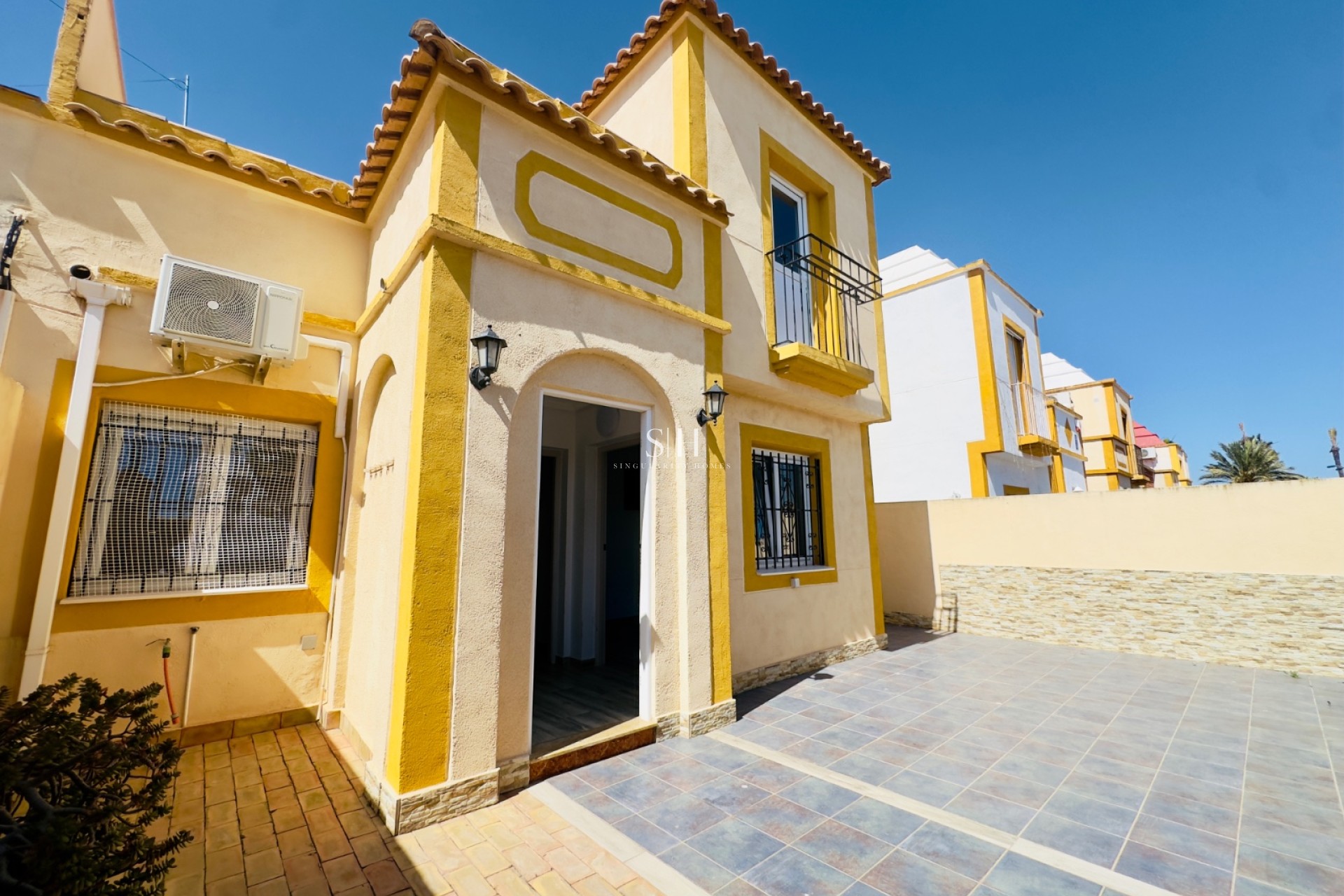 Återförsäljning - Hus - Torrevieja - Torrevieja*