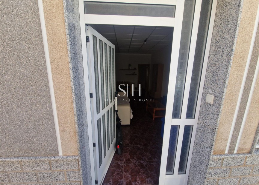 Återförsäljning - Hus - Torrevieja - Torrevieja*