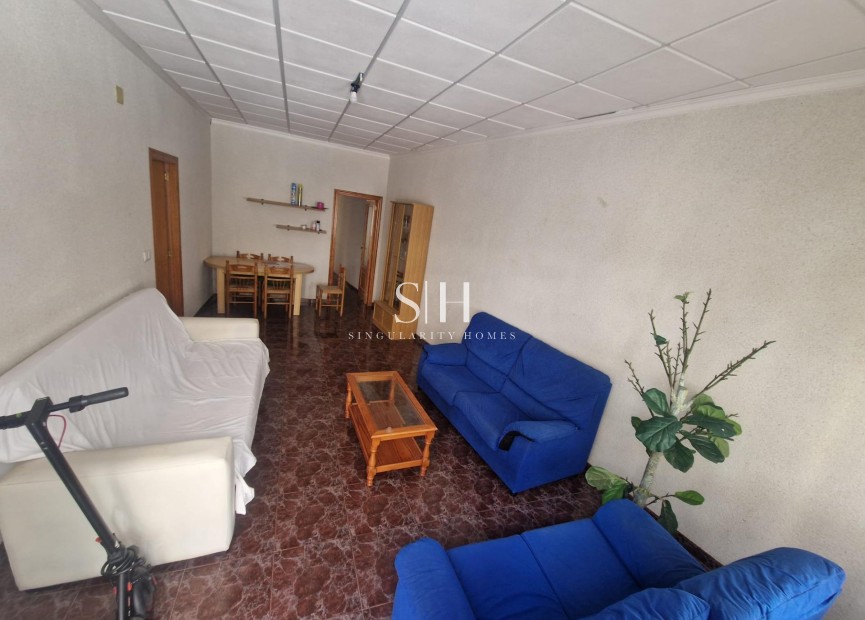 Återförsäljning - Hus - Torrevieja - Torrevieja*