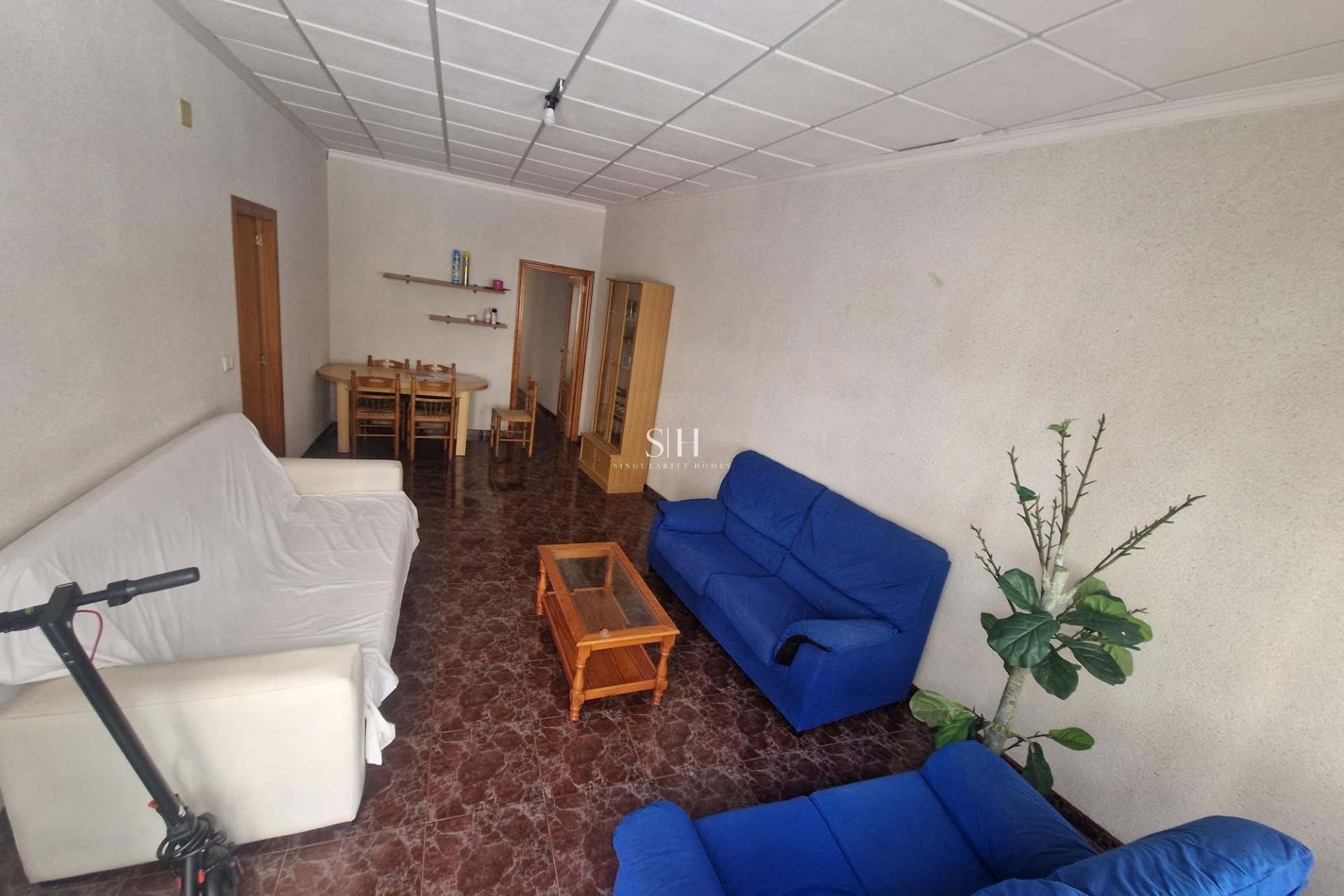 Återförsäljning - Hus - Torrevieja - Torrevieja*