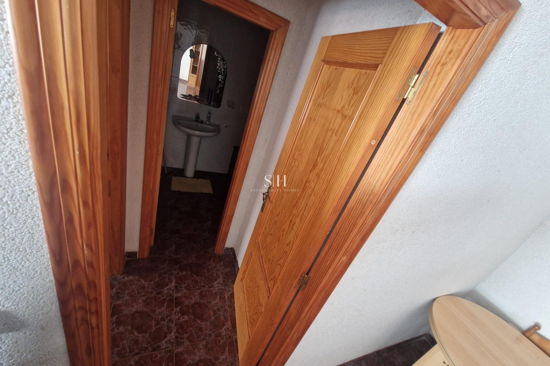 Återförsäljning - Hus - Torrevieja - Torrevieja*