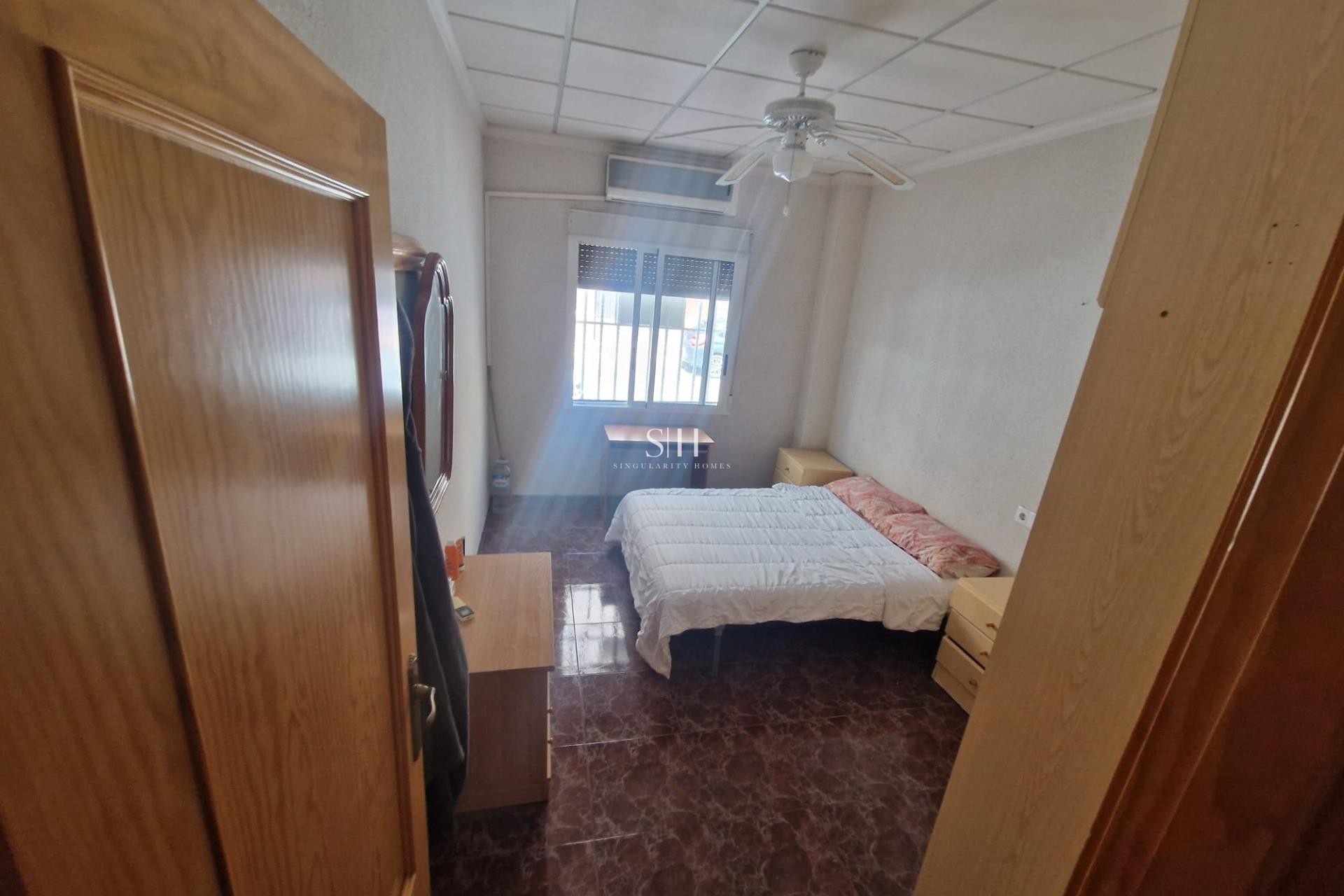 Återförsäljning - Hus - Torrevieja - Torrevieja*