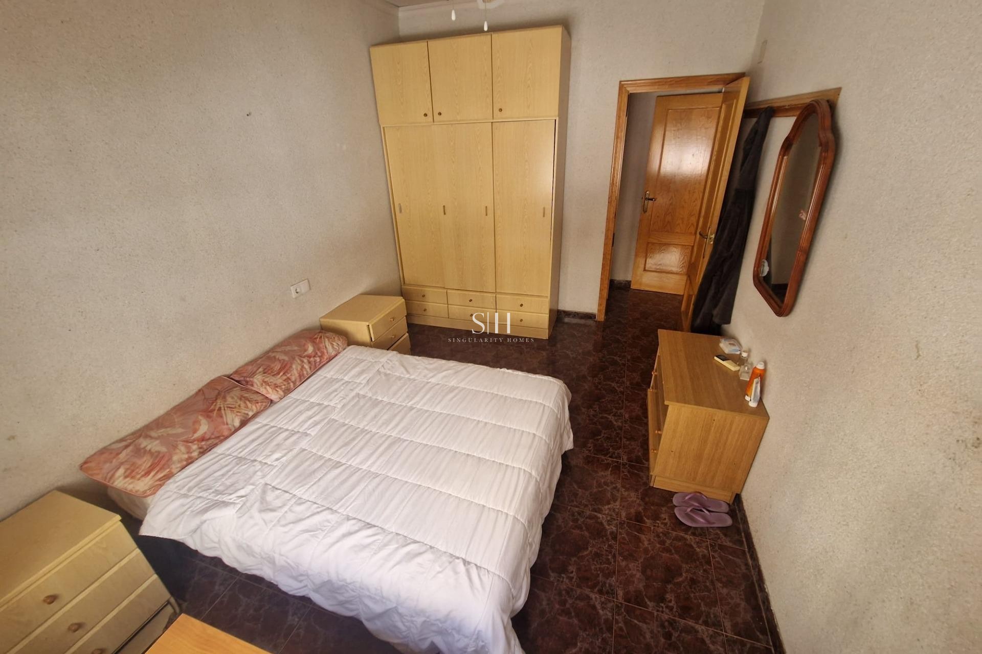 Återförsäljning - Hus - Torrevieja - Torrevieja*