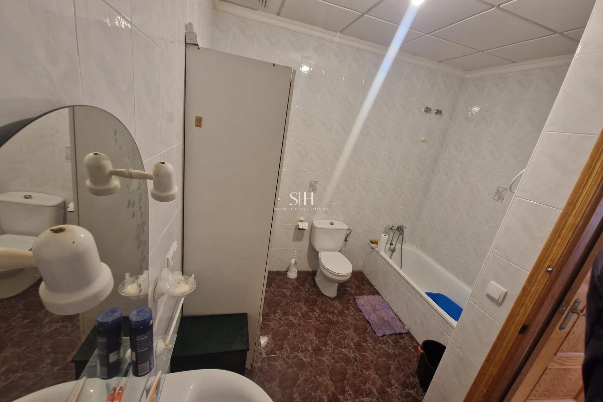 Återförsäljning - Hus - Torrevieja - Torrevieja*