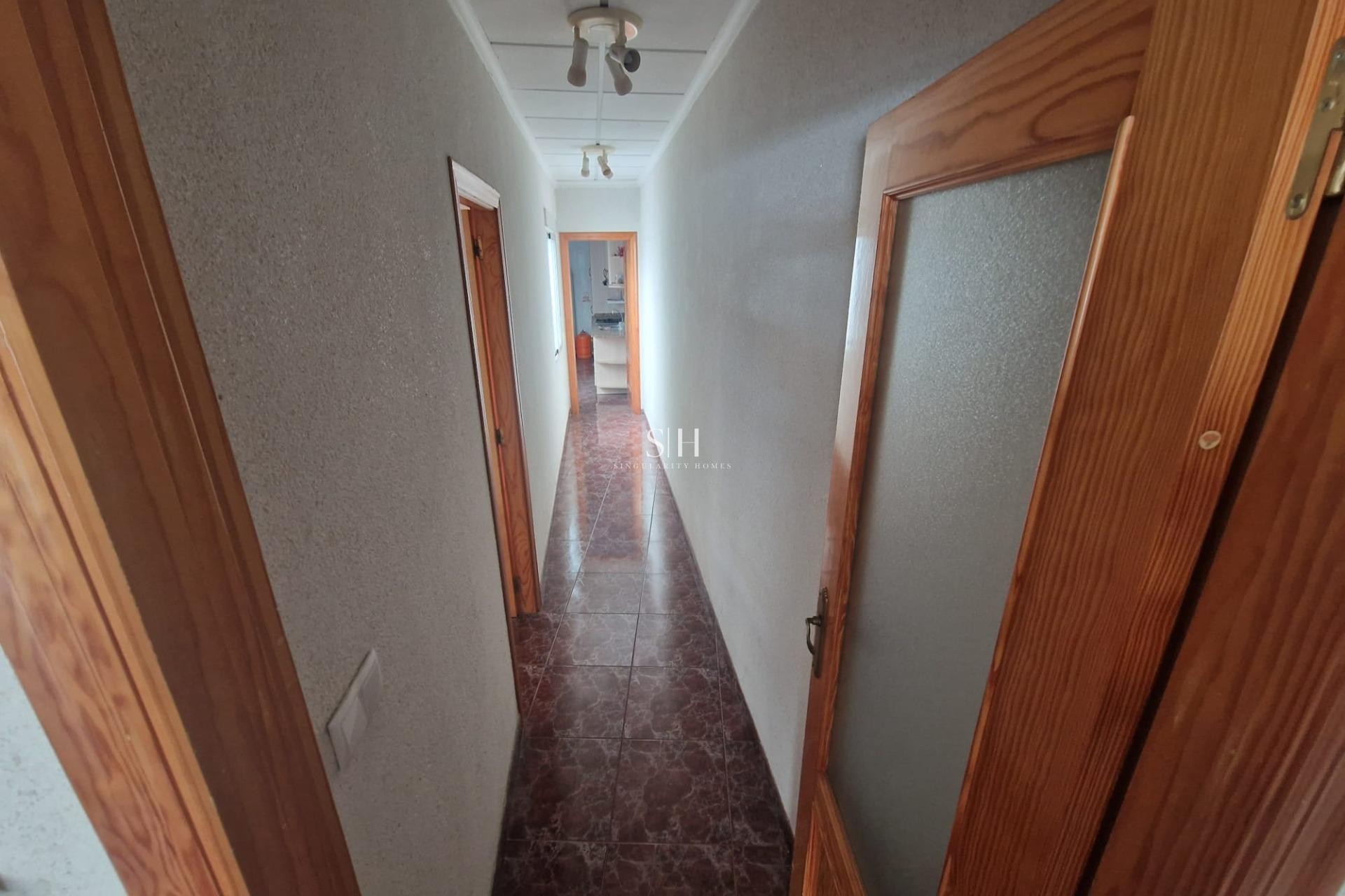 Återförsäljning - Hus - Torrevieja - Torrevieja*