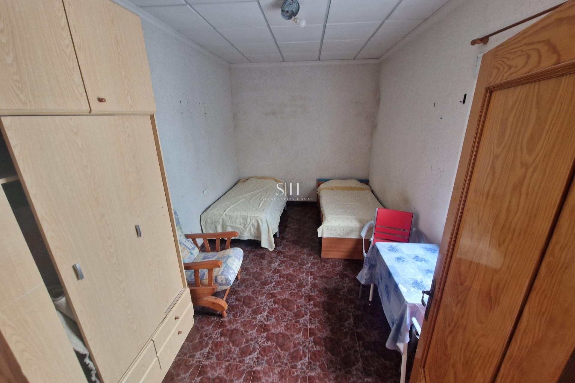 Återförsäljning - Hus - Torrevieja - Torrevieja*