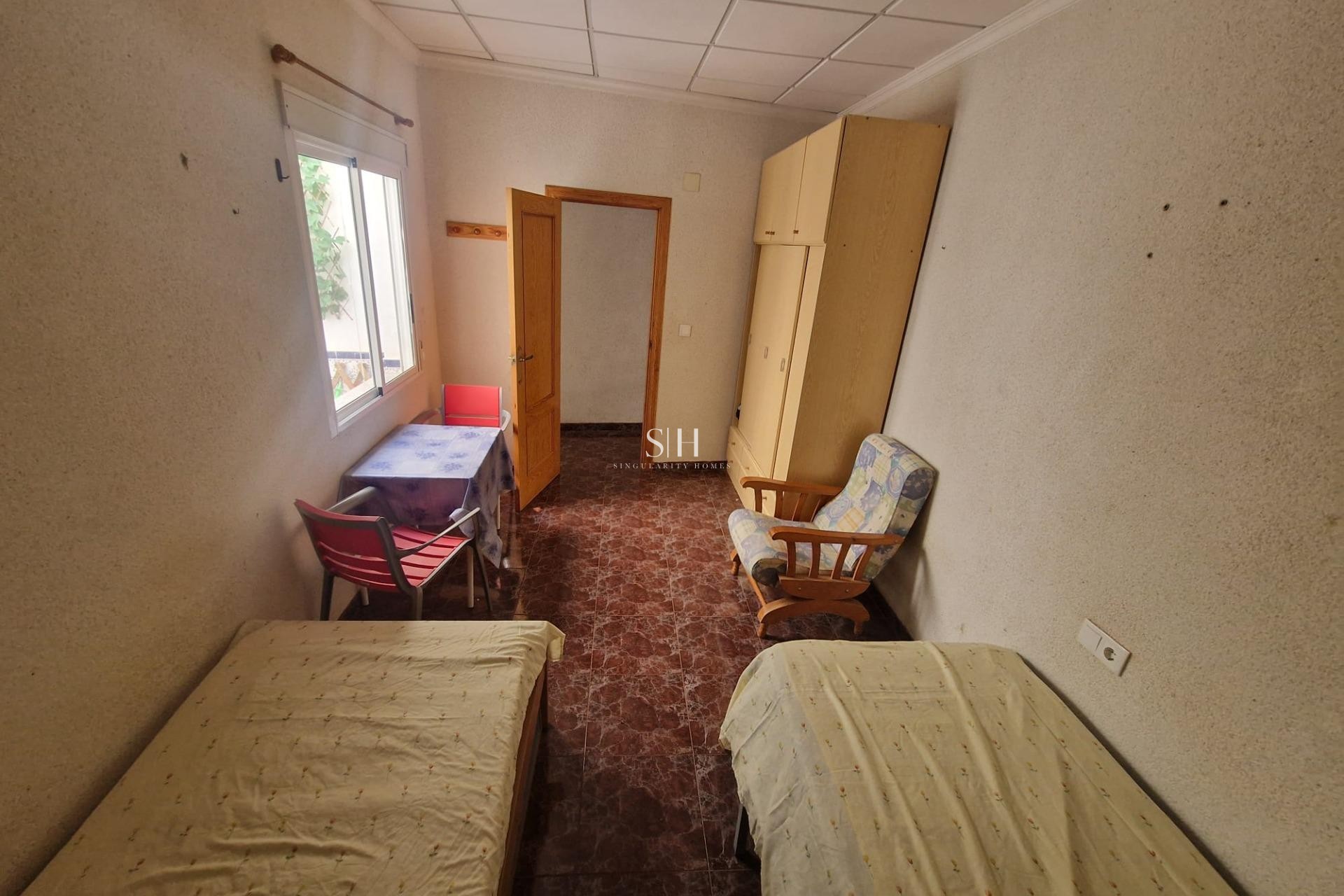 Återförsäljning - Hus - Torrevieja - Torrevieja*